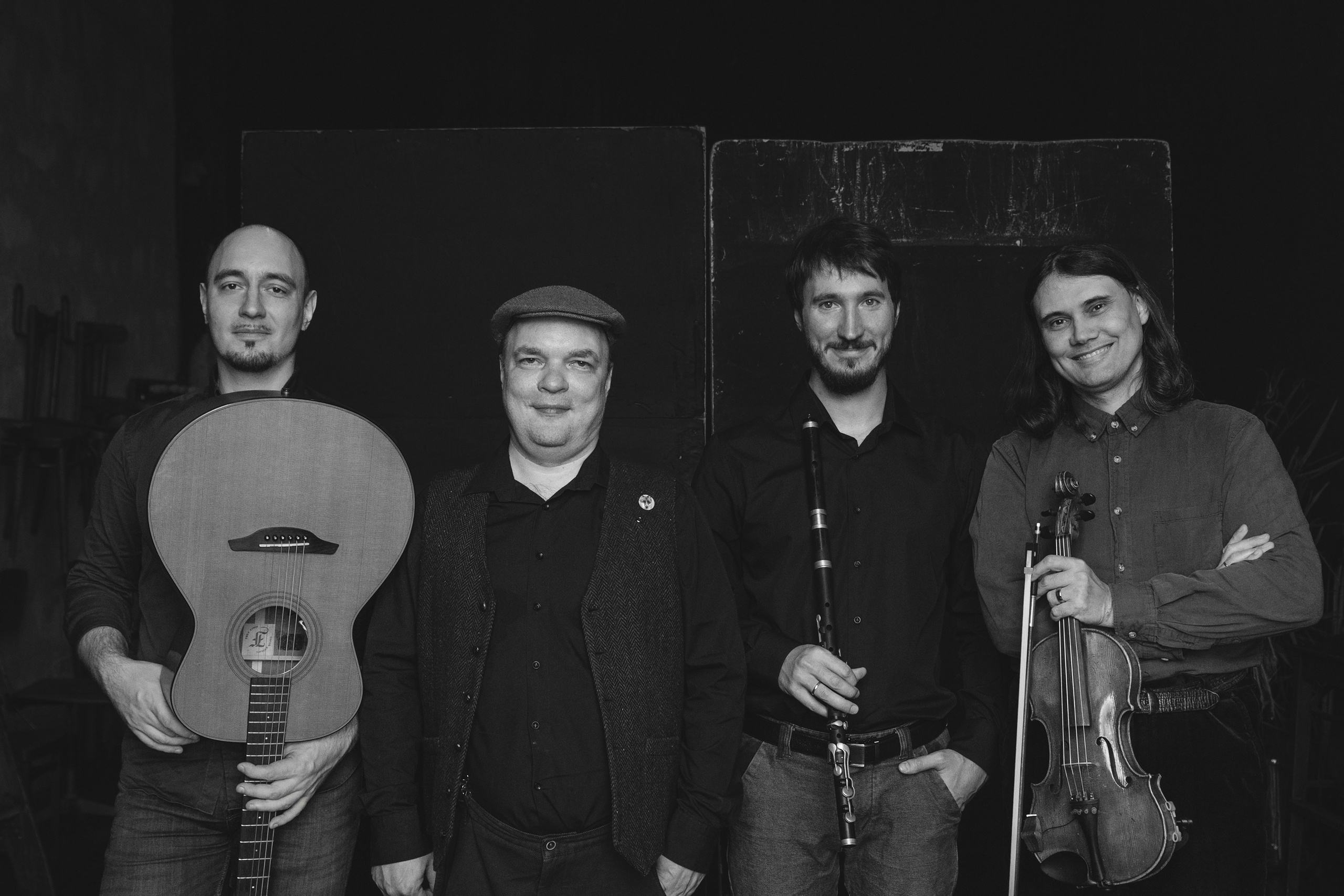 PEOPLE. Lena Ester Photo