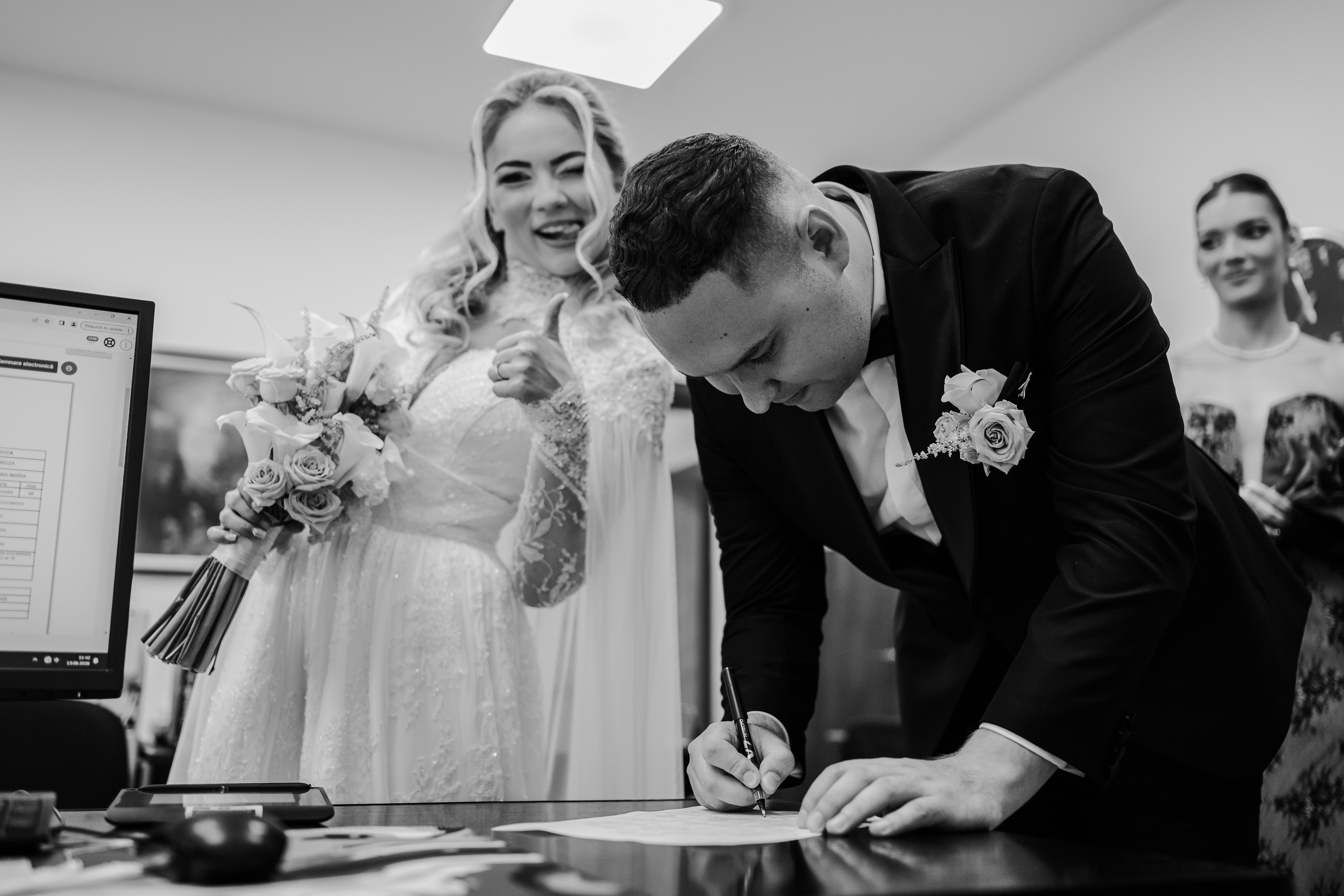 Gabriel & Teodora. Erik Bágy | Wedding Photographer