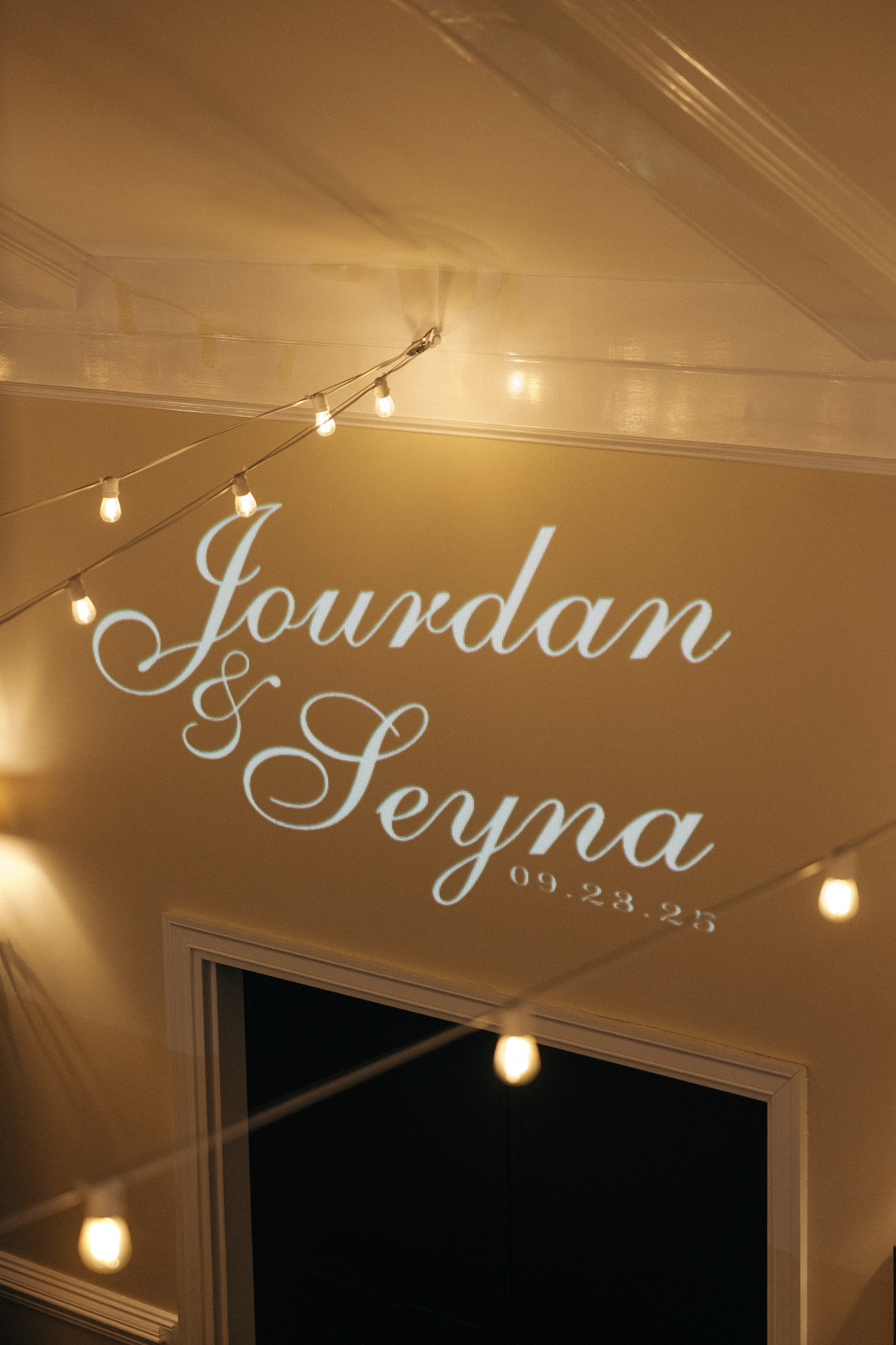 Wedding Jourdan&Seyna. Sara Eulalia | Virginia Photographer