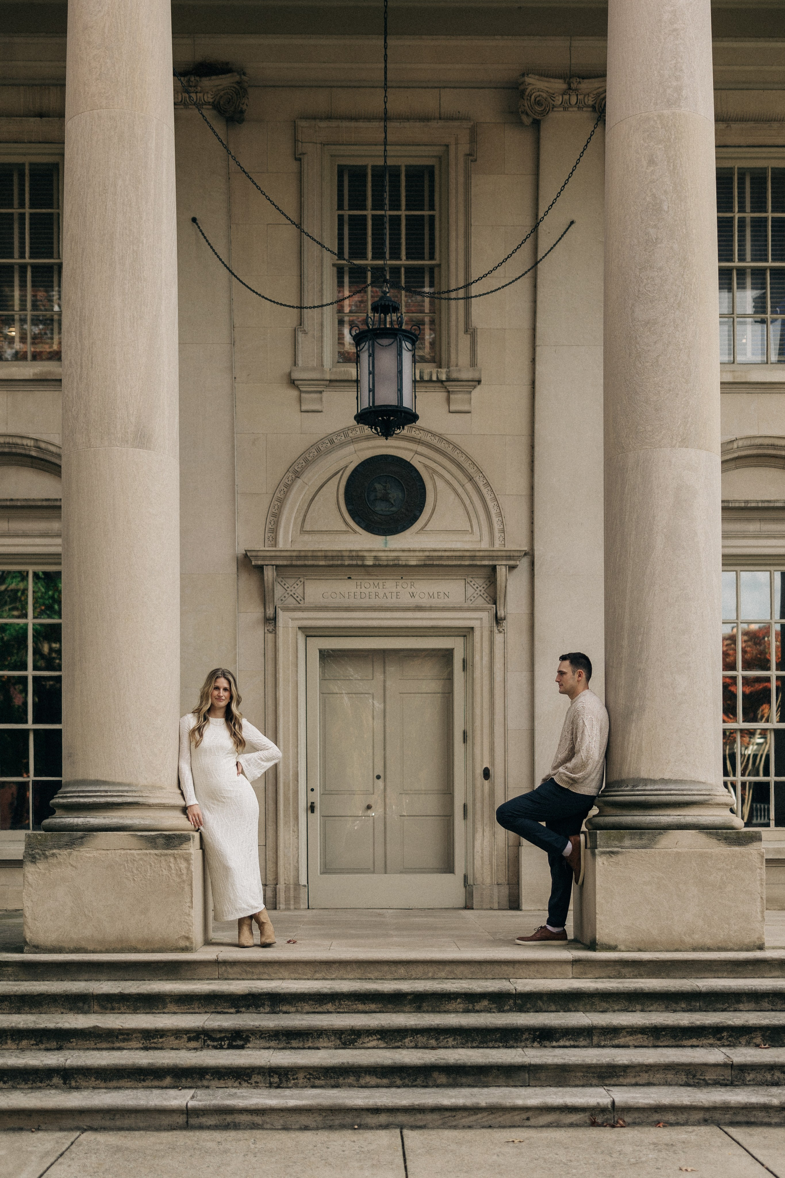 Corinne&Trey. Sara Eulalia | Virginia Photographer