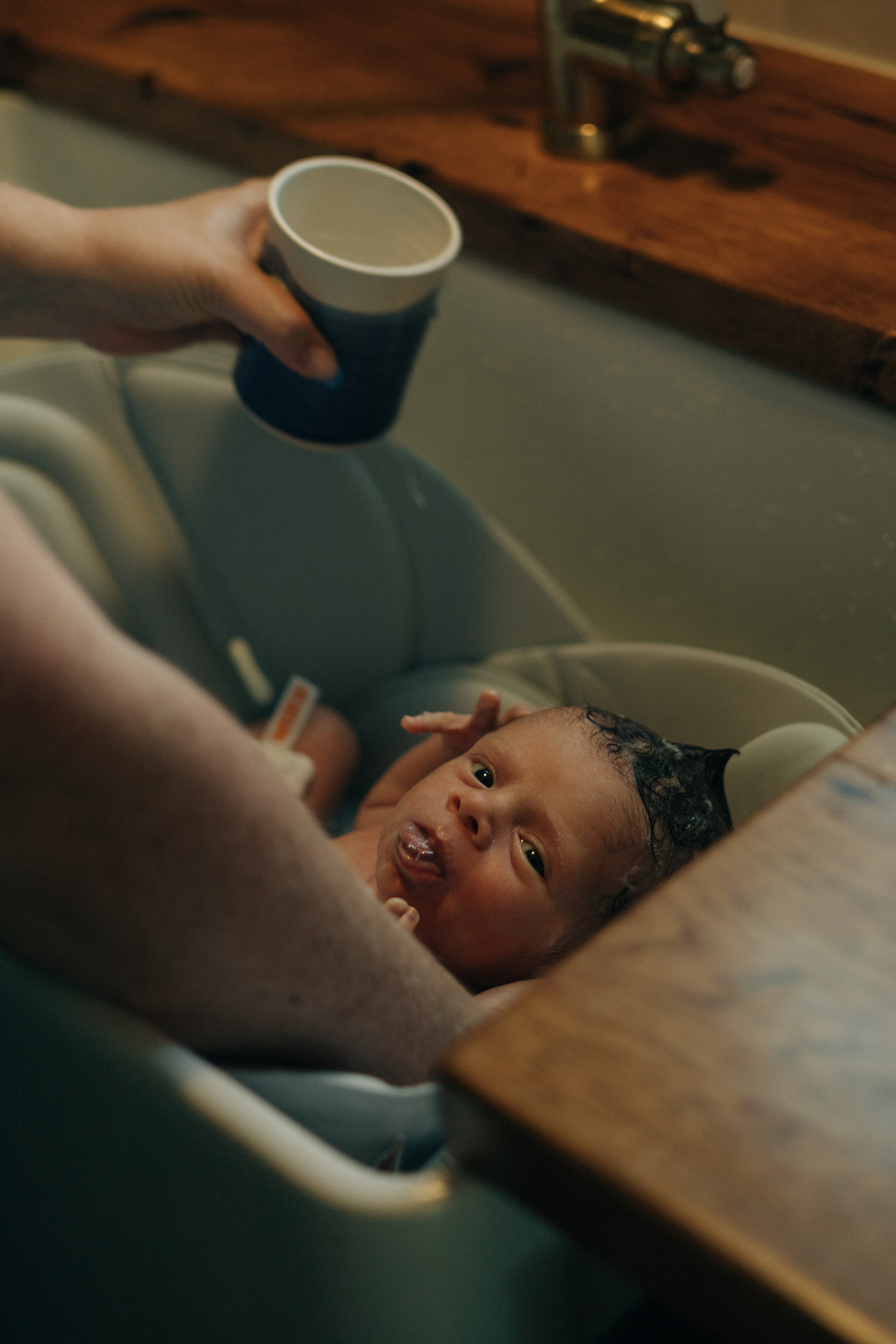 The Williams. Sara Eulalia | Virginia Photographer