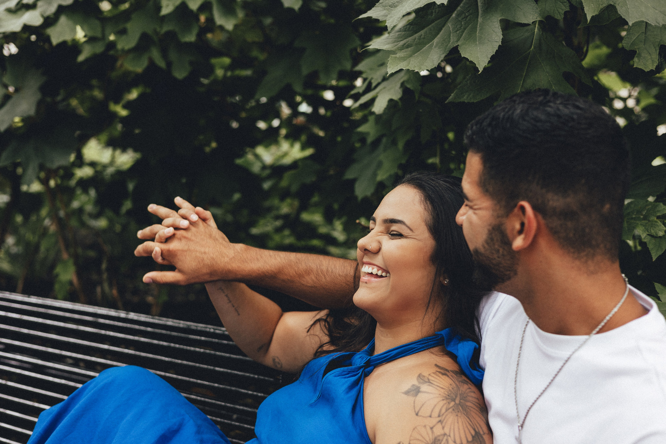 Giulia&Iago. Sara Eulalia | Virginia Photographer