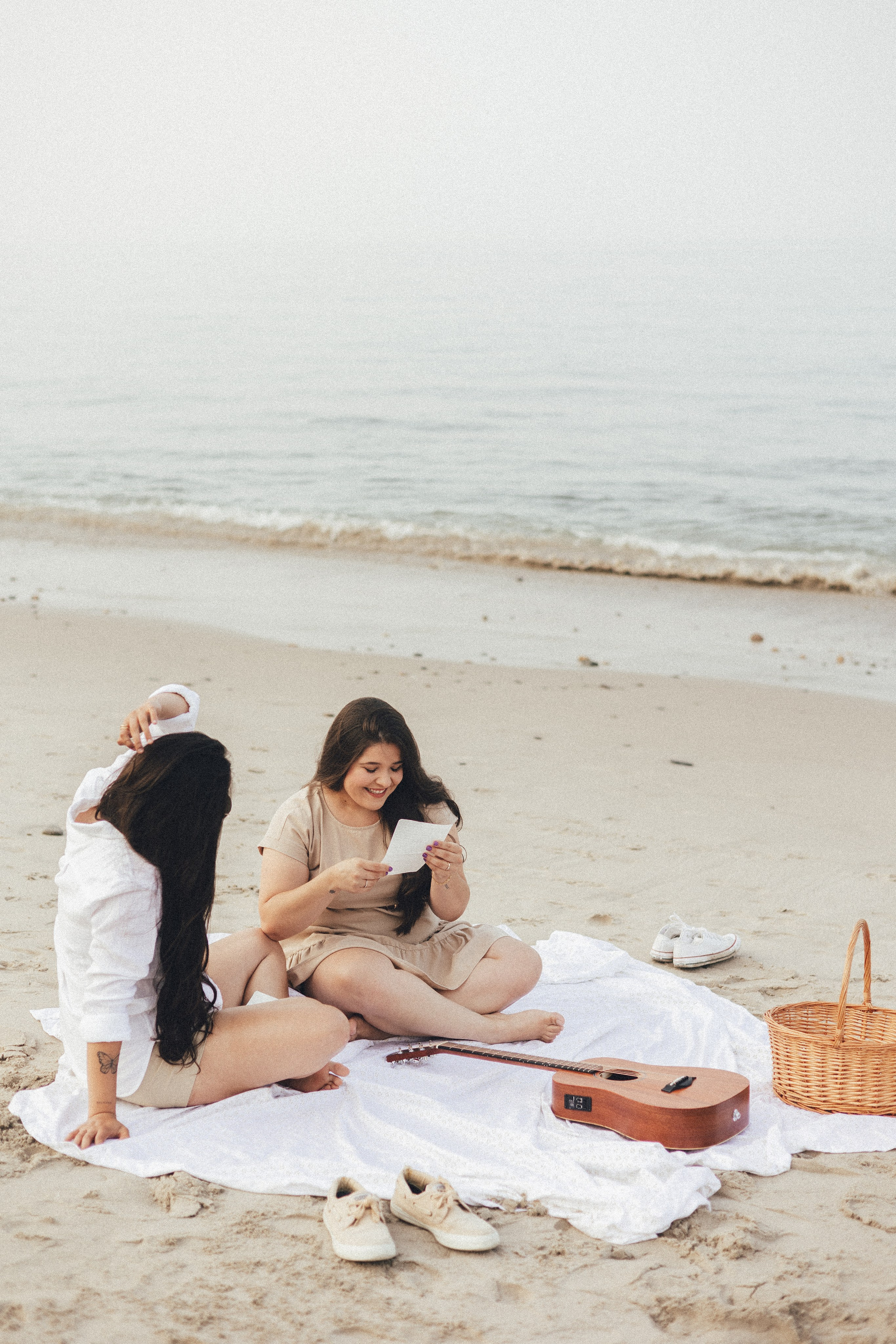 Gabi&Carol. Sara Eulalia | Virginia Photographer