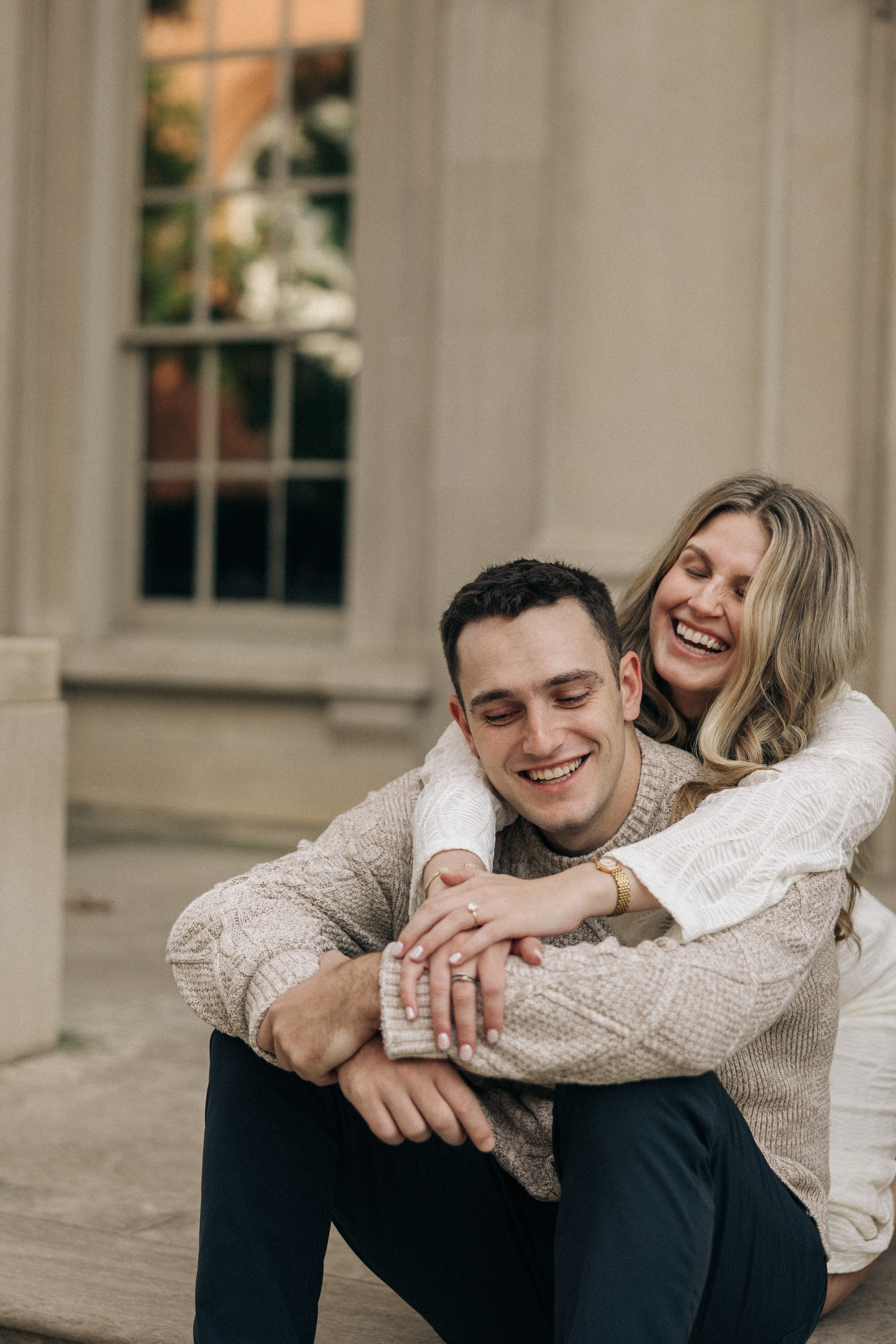 Corinne&Trey. Sara Eulalia | Virginia Photographer