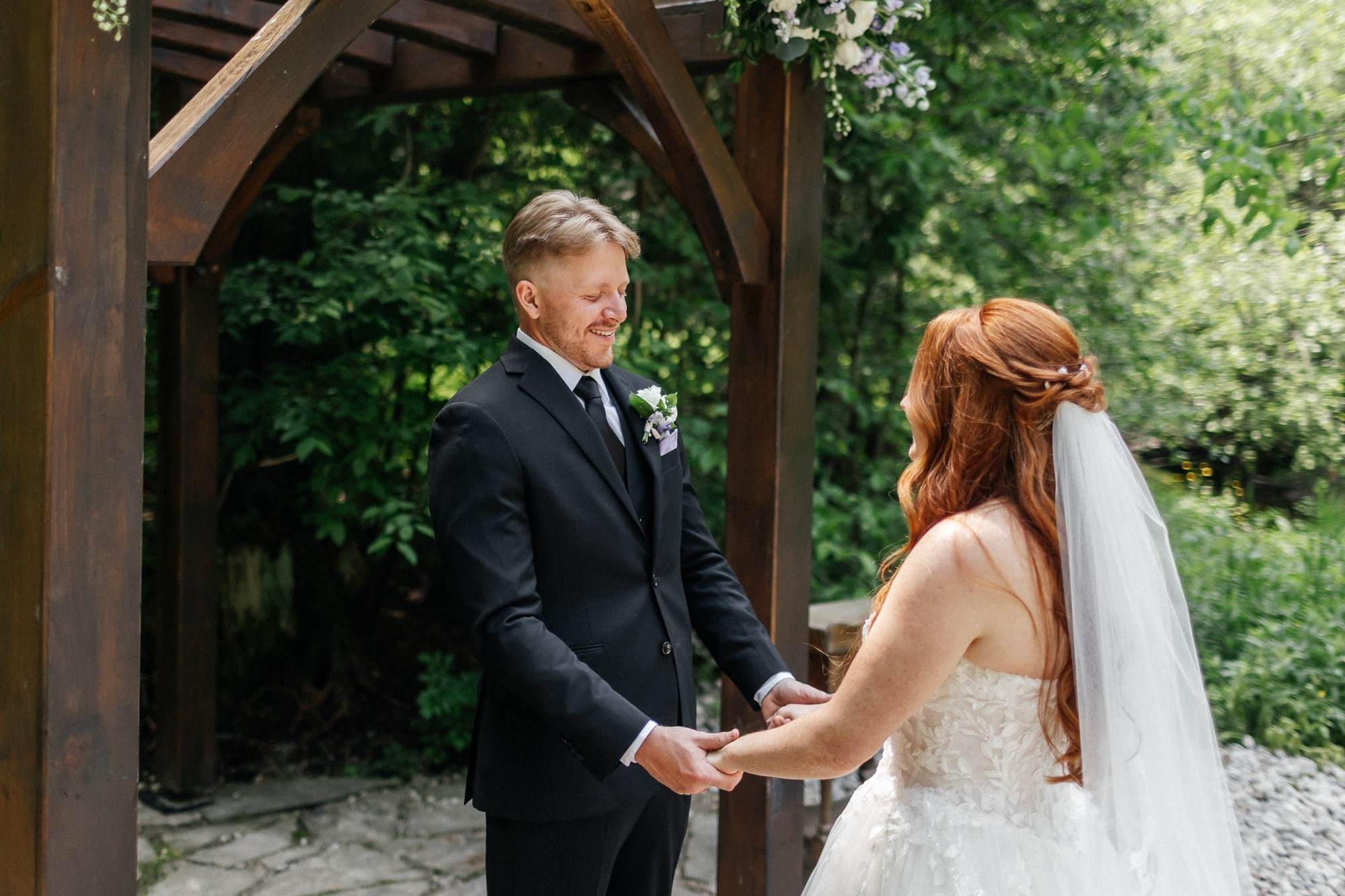 Katelyn & Ben. Storytellers Films — Candid Wedding Videographer & Photographer in Toronto, Ontario and beyond