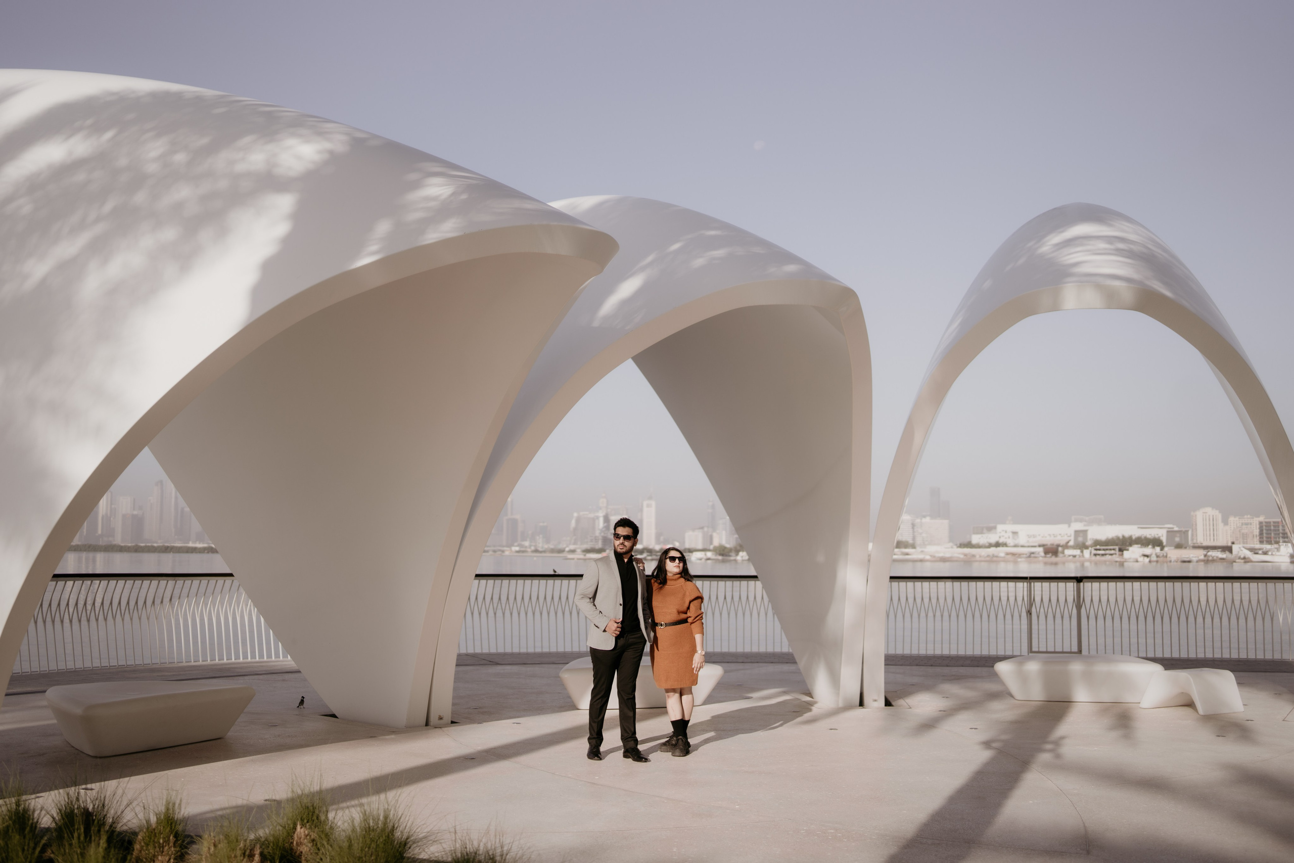 VINIT & DRISHTY | DUBAI | 2026. Love Emotions Weddings