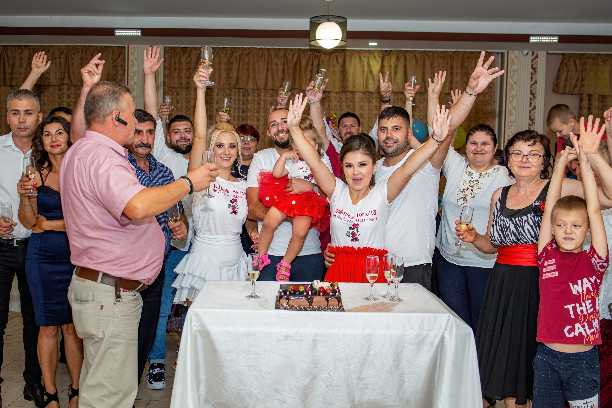 Album EV. Lucian Dedeu — Fotograf de nuntă și eveniment