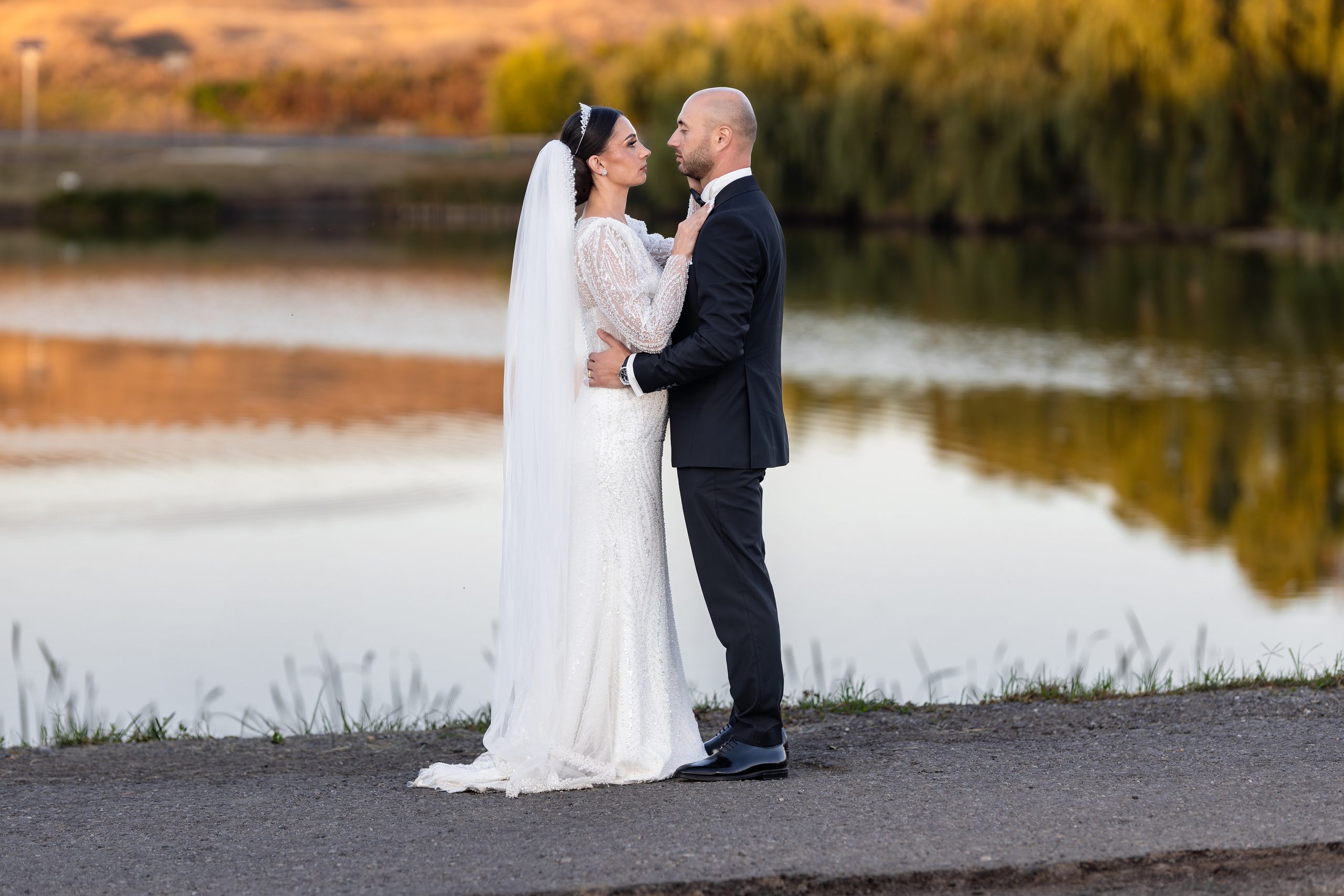 Andrei & Mihaela. Lucian Dedeu — Fotograf de nuntă și eveniment