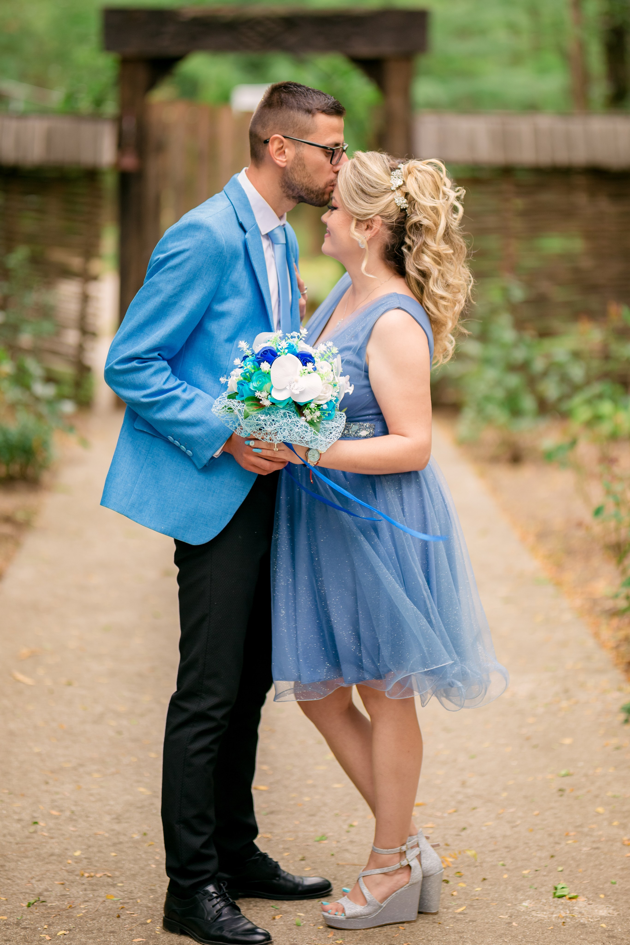 Album EV. Lucian Dedeu — Fotograf de nuntă și eveniment