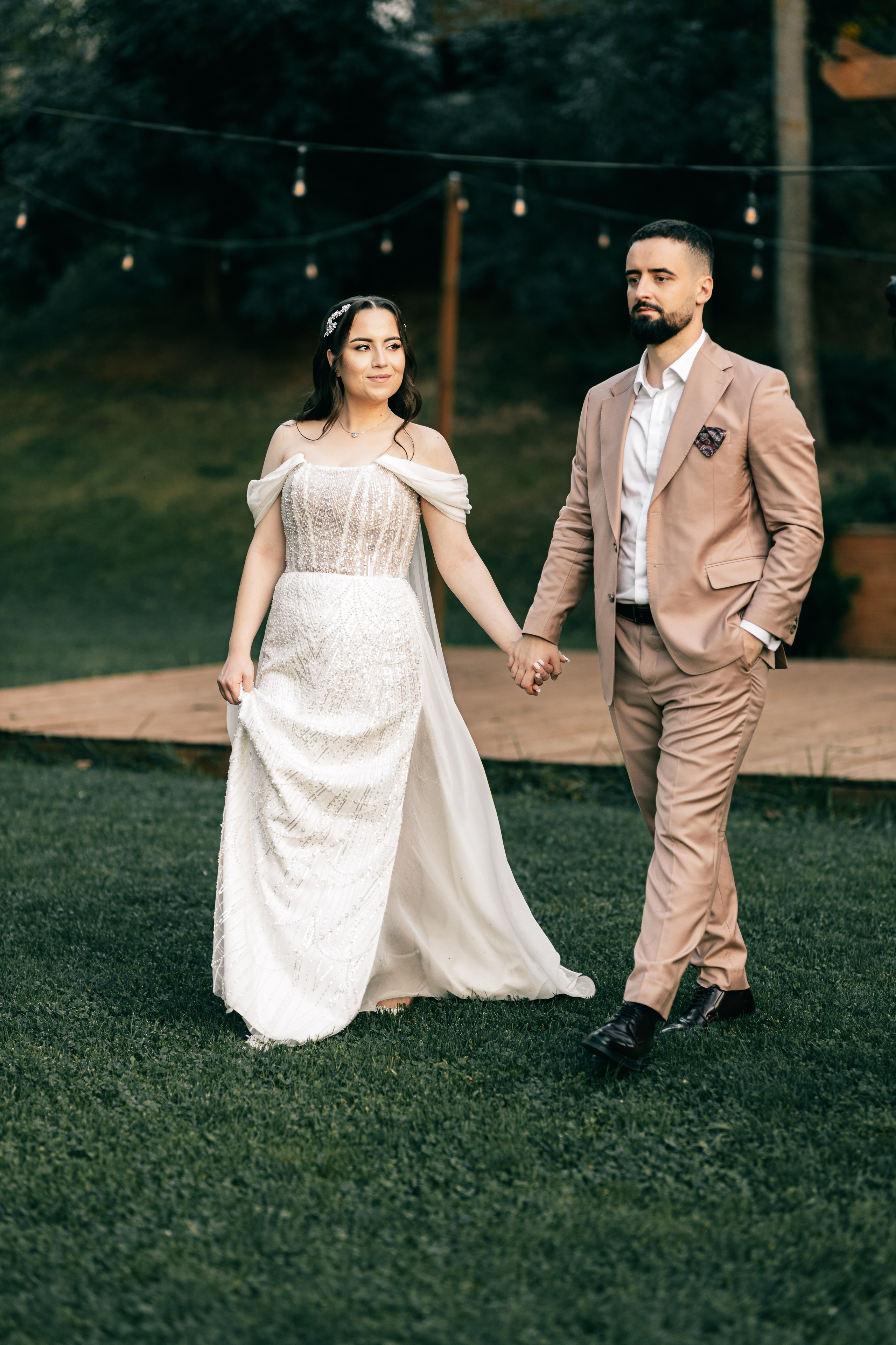 Mihai & Iasmina. Lucian Dedeu — Fotograf de nuntă și eveniment