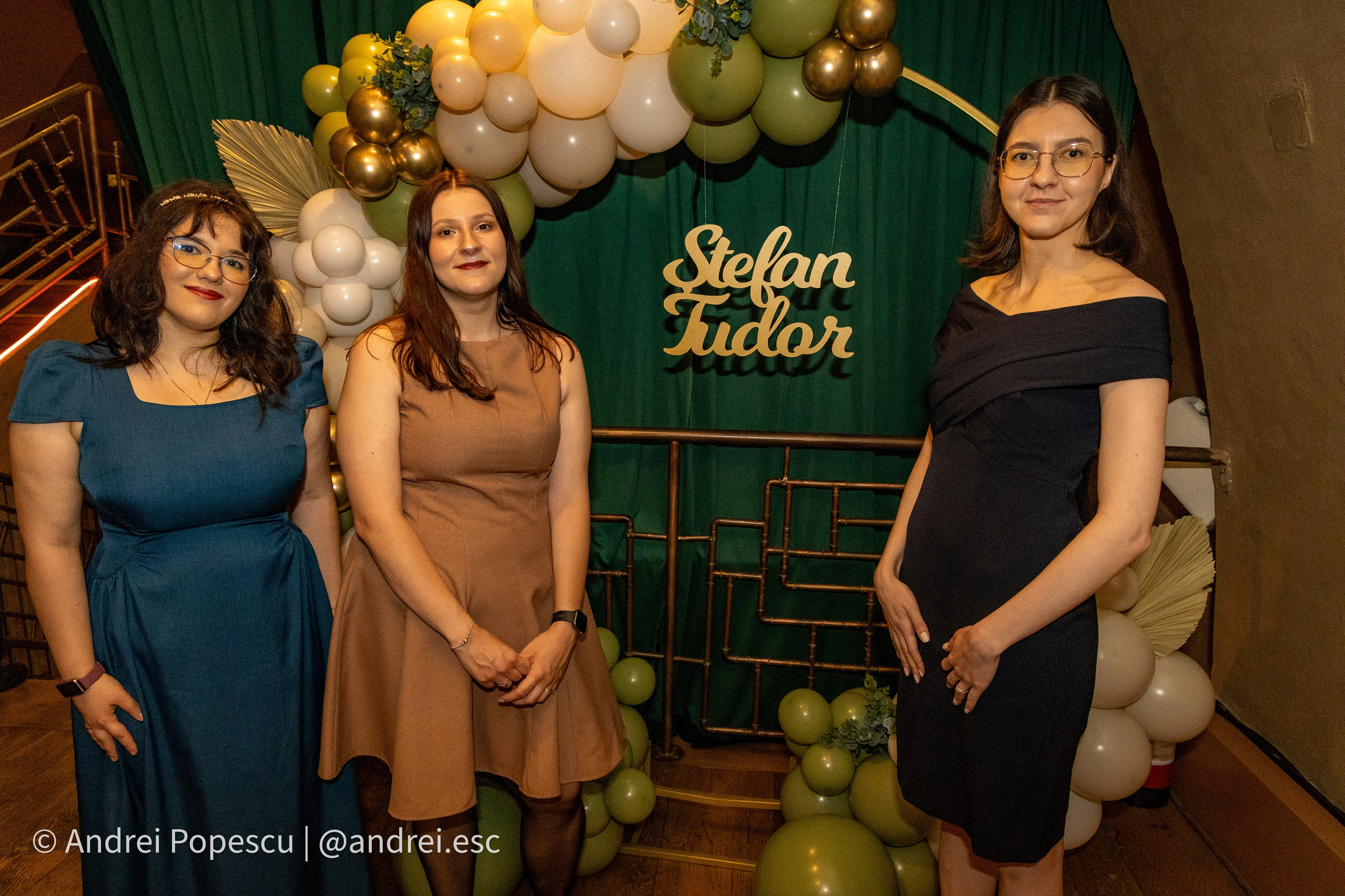 Family events. Andrei Popescu Photography