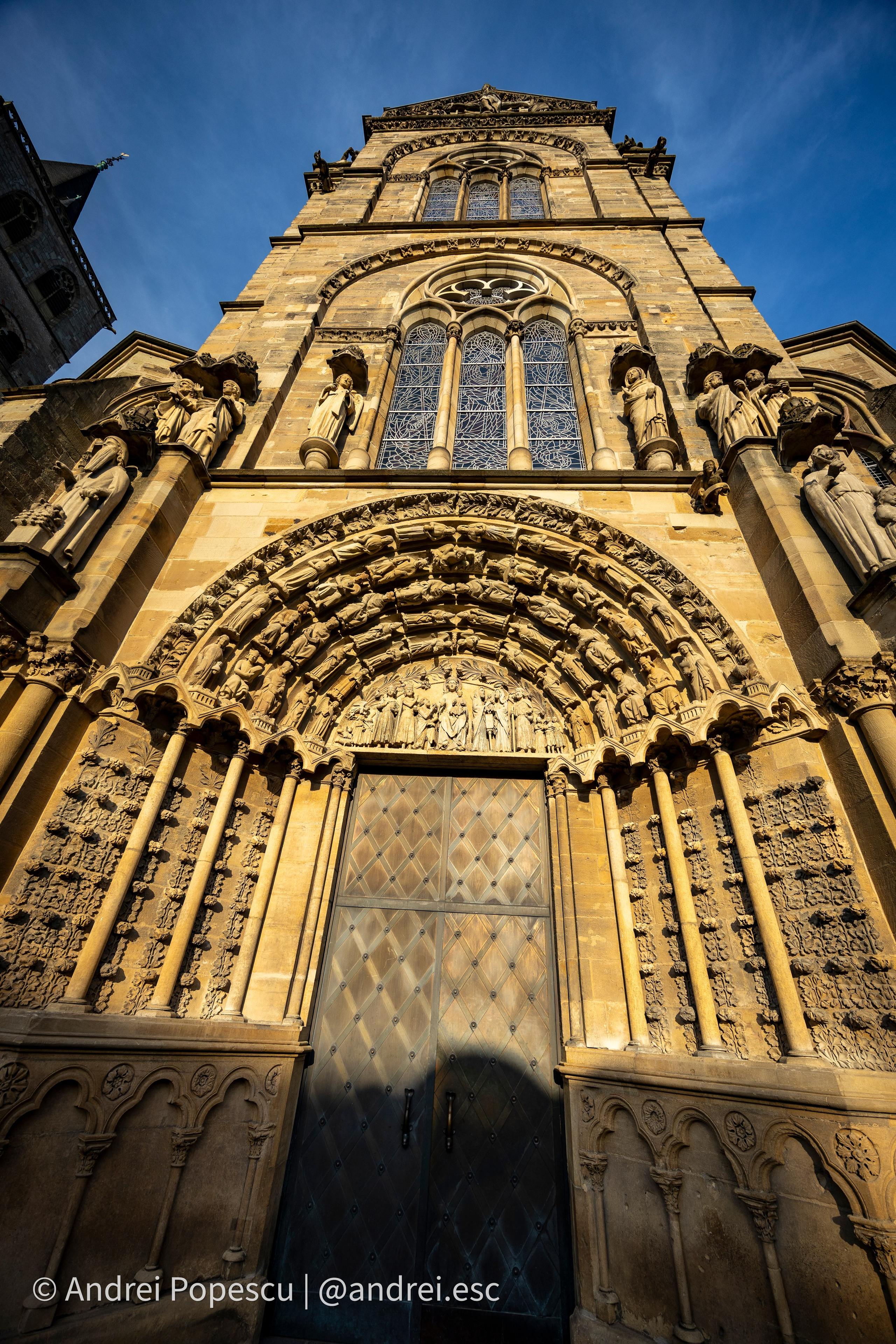 Architecture. Andrei Popescu Photography