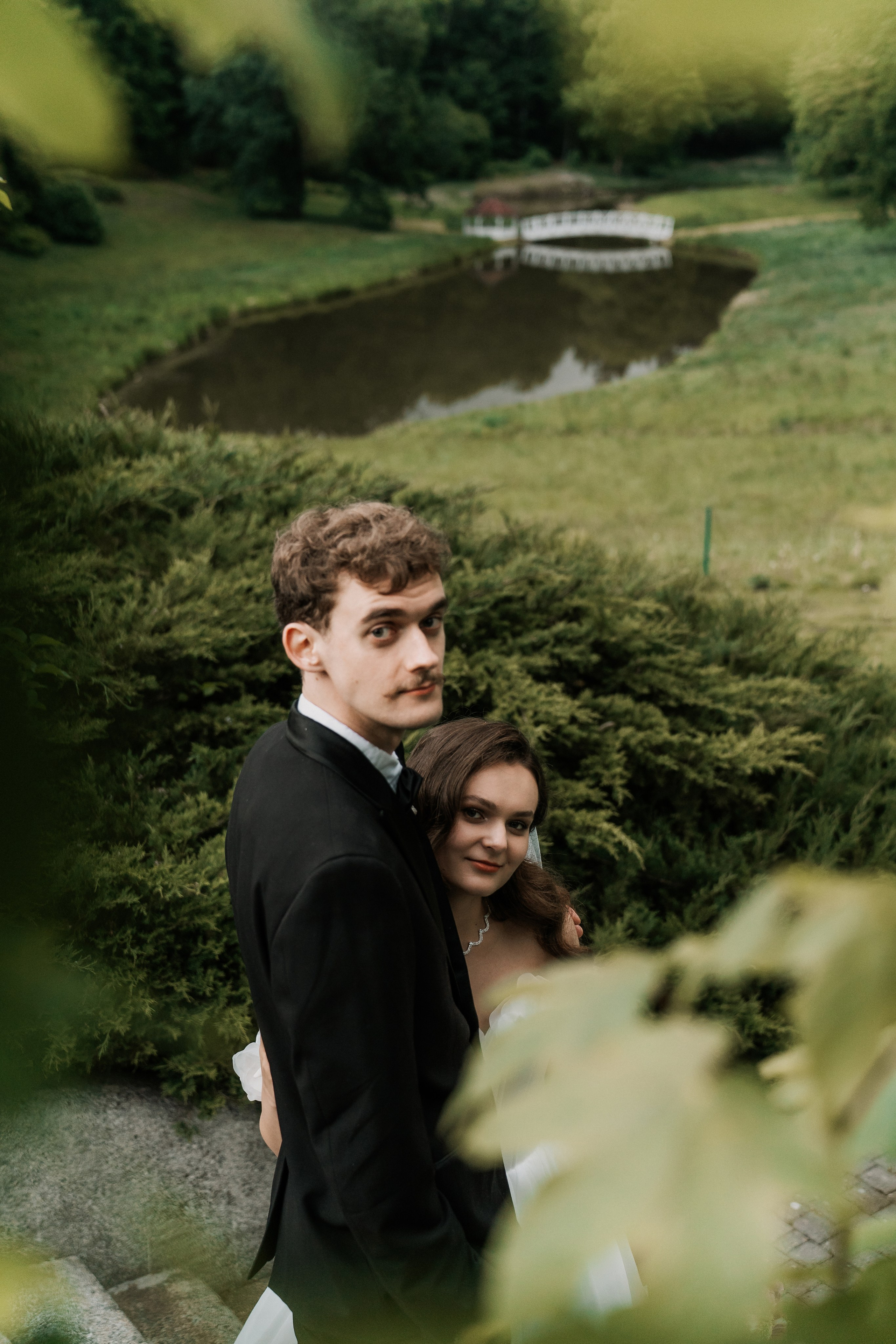 Ślub Soni i Nikity. Ania Smol Fotograf Olsztyn