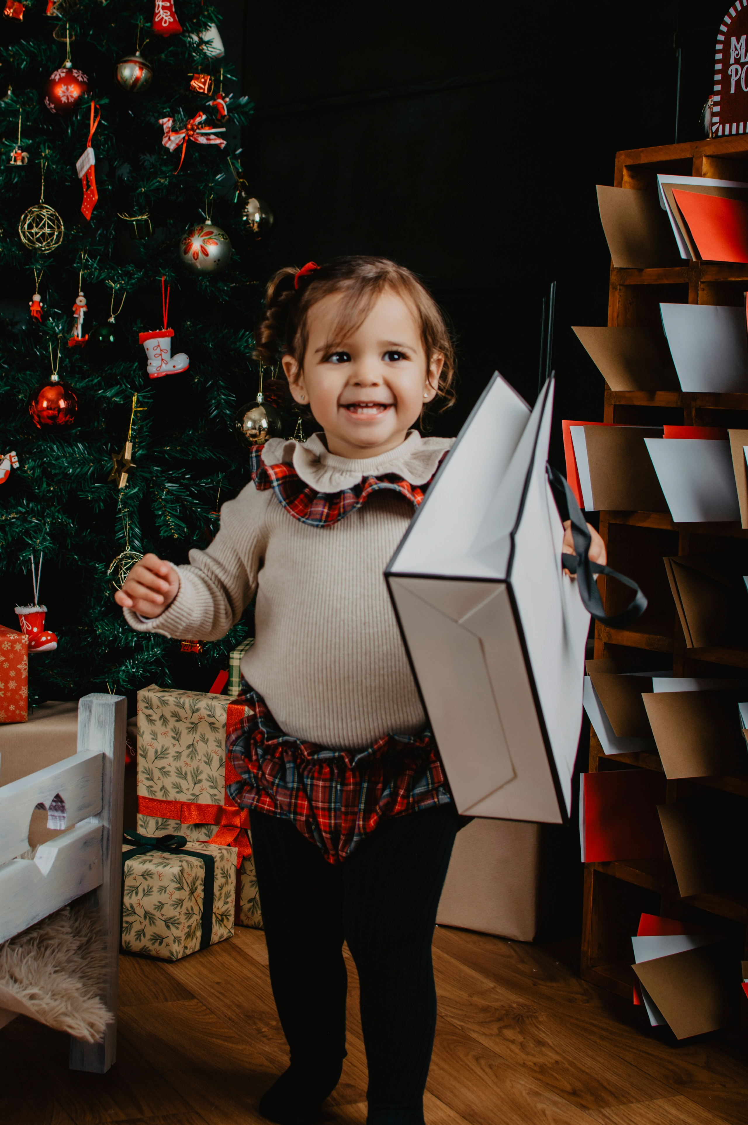 Vega y Carmela. Fotografía Antonio Luis Bascón