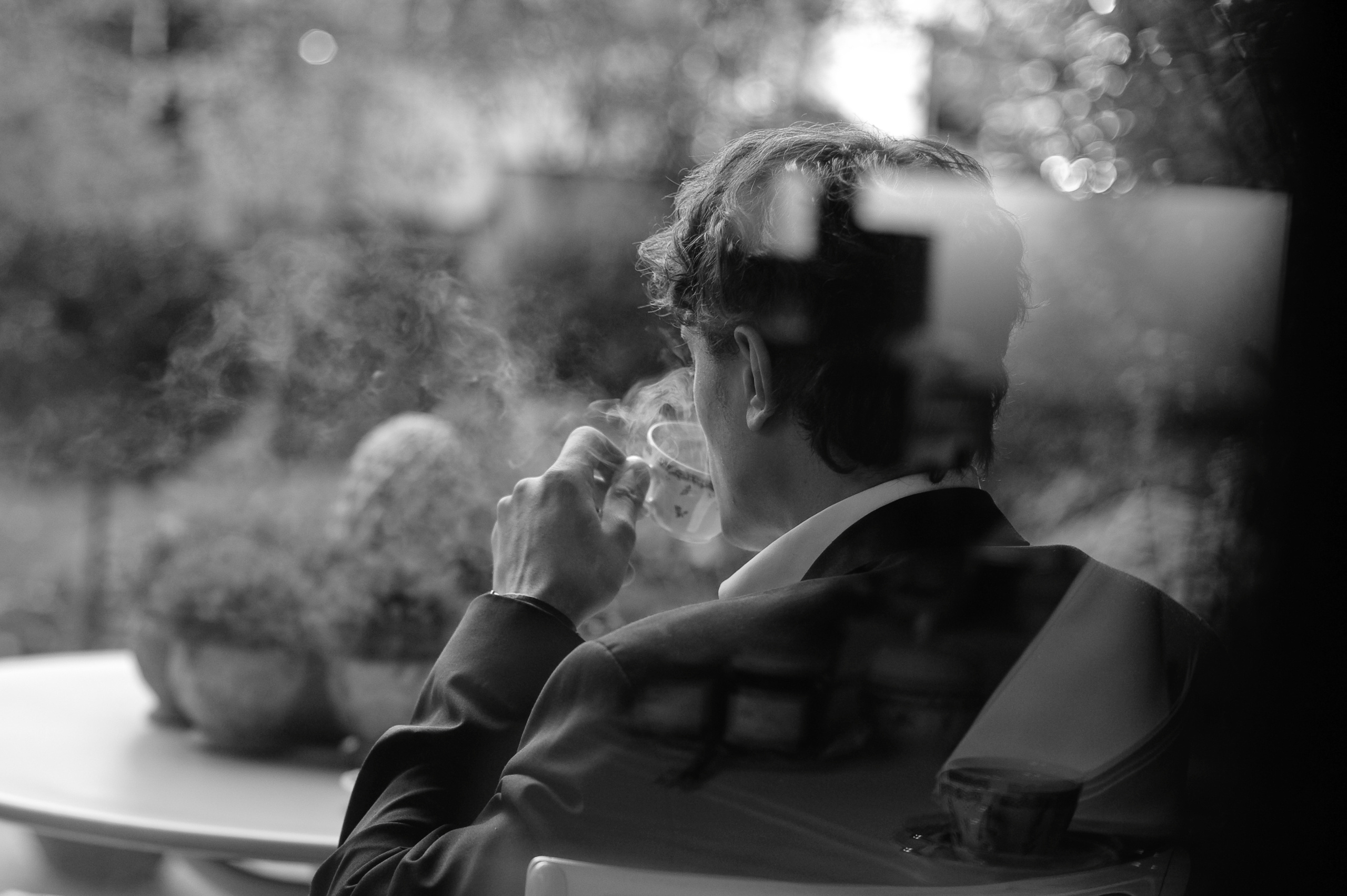 Im Hotel. Hochzeitsfotograf München - Olga Boyko Hochzeitsreportage