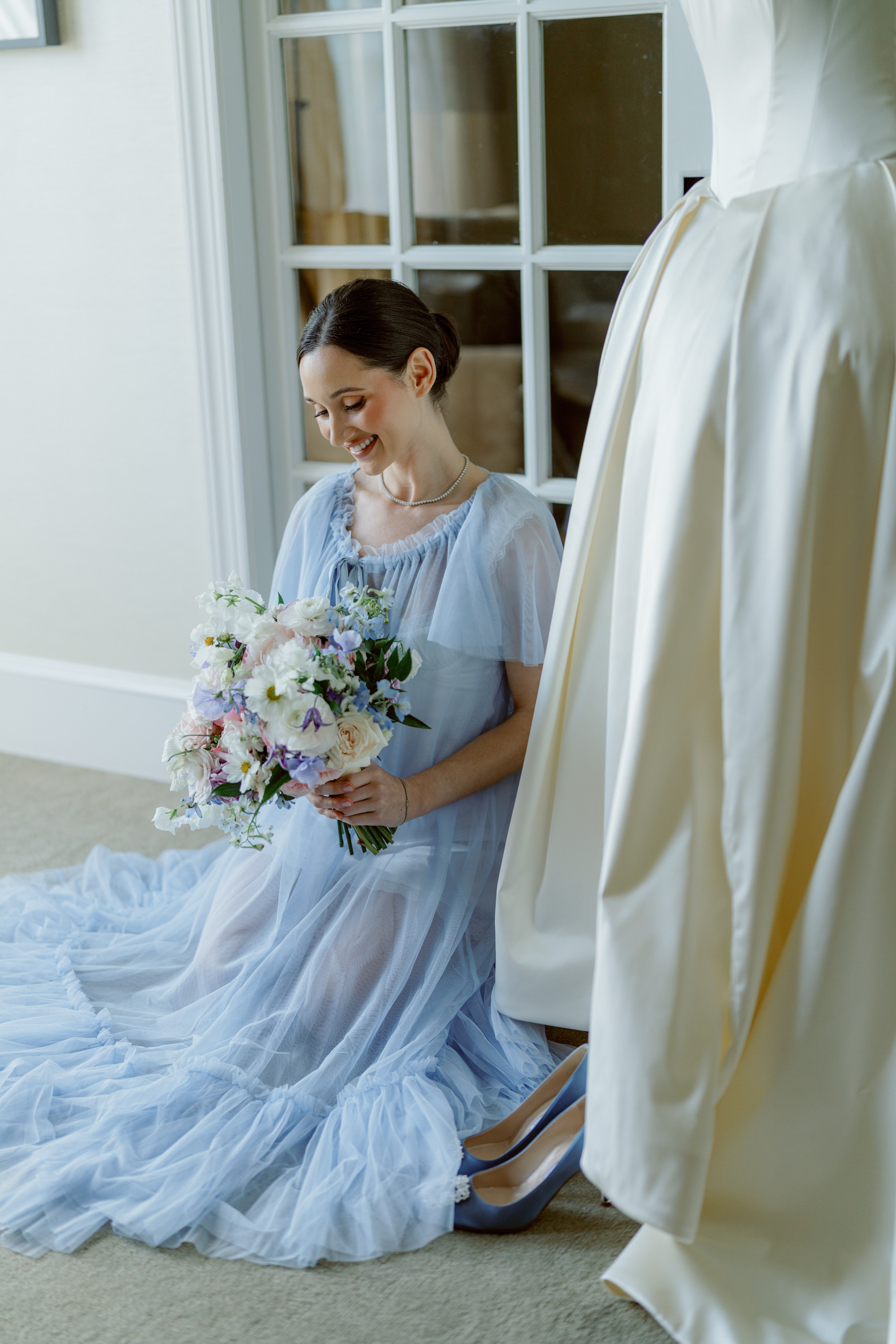 Caitlin and William. Wedding photographer and videographer New York | New Jersey