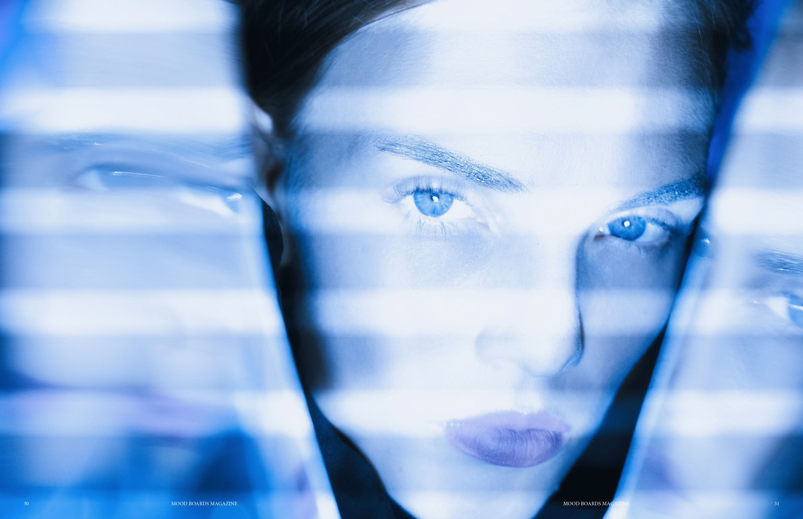 Mood Boards Magazine #7