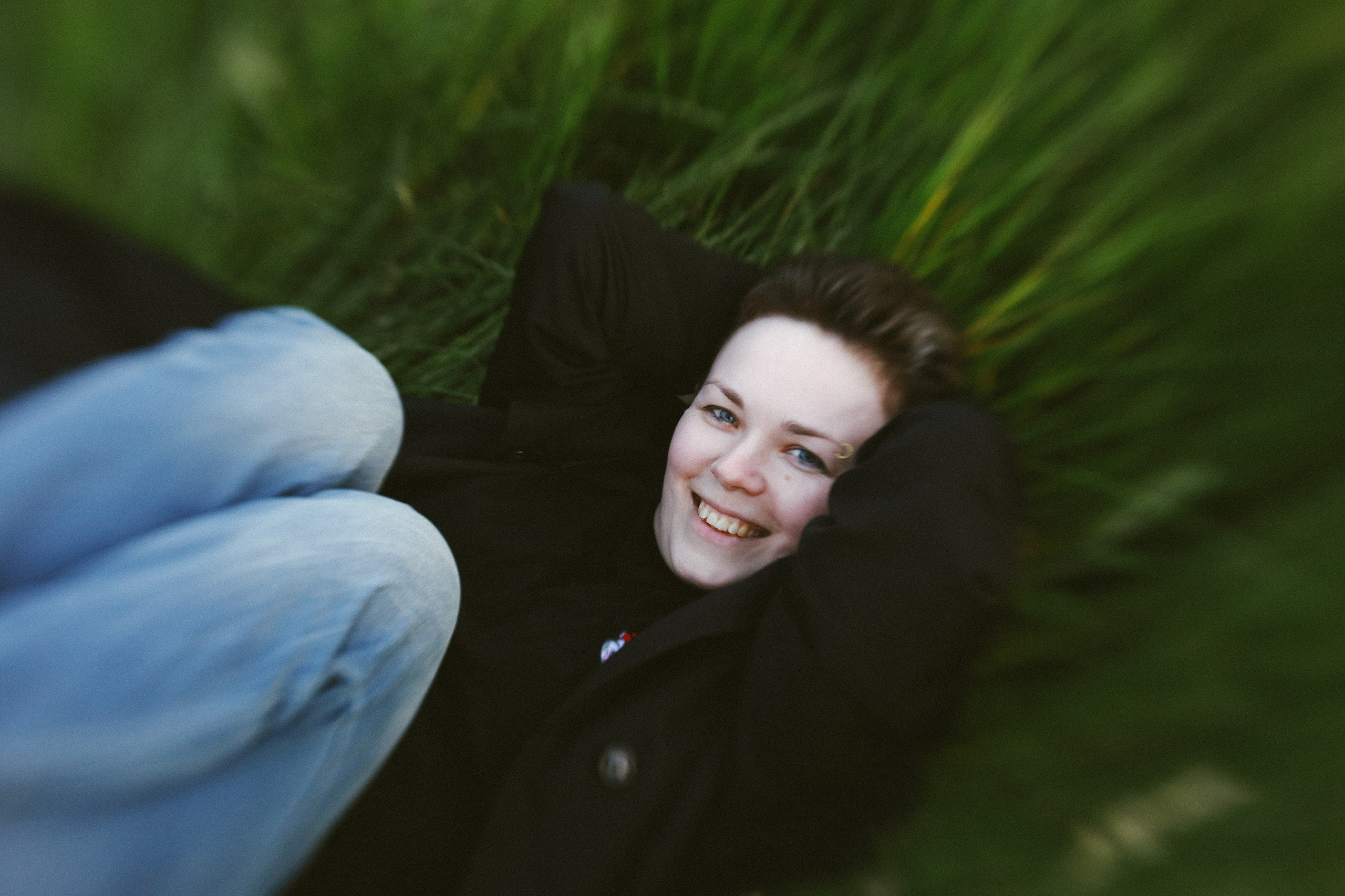 L Rock N Roll. Victoria Dini. Art photography in London / Folkestone, UK