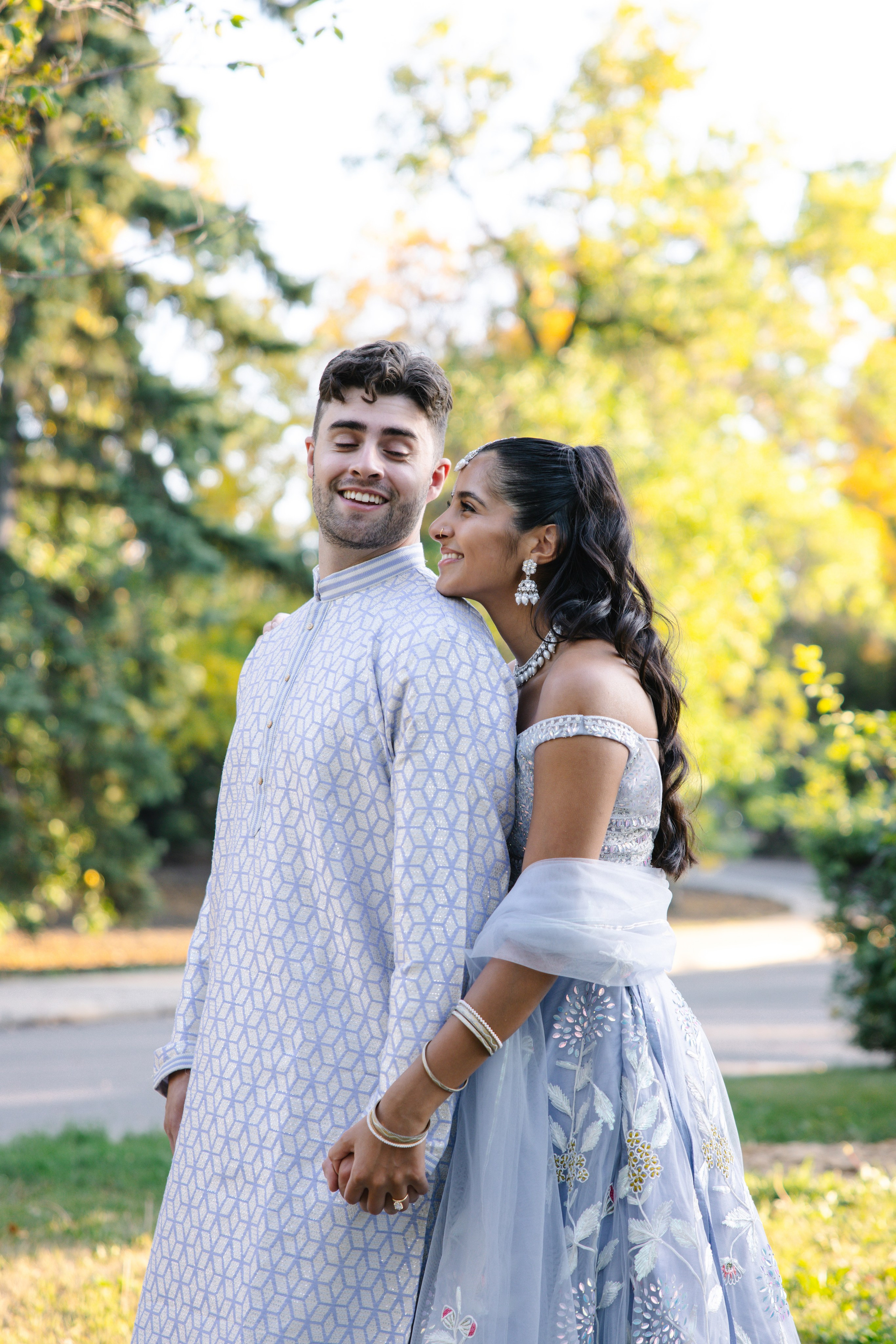 Bob&natisha. Wedding photography and videography in Regina, Saskatchewan