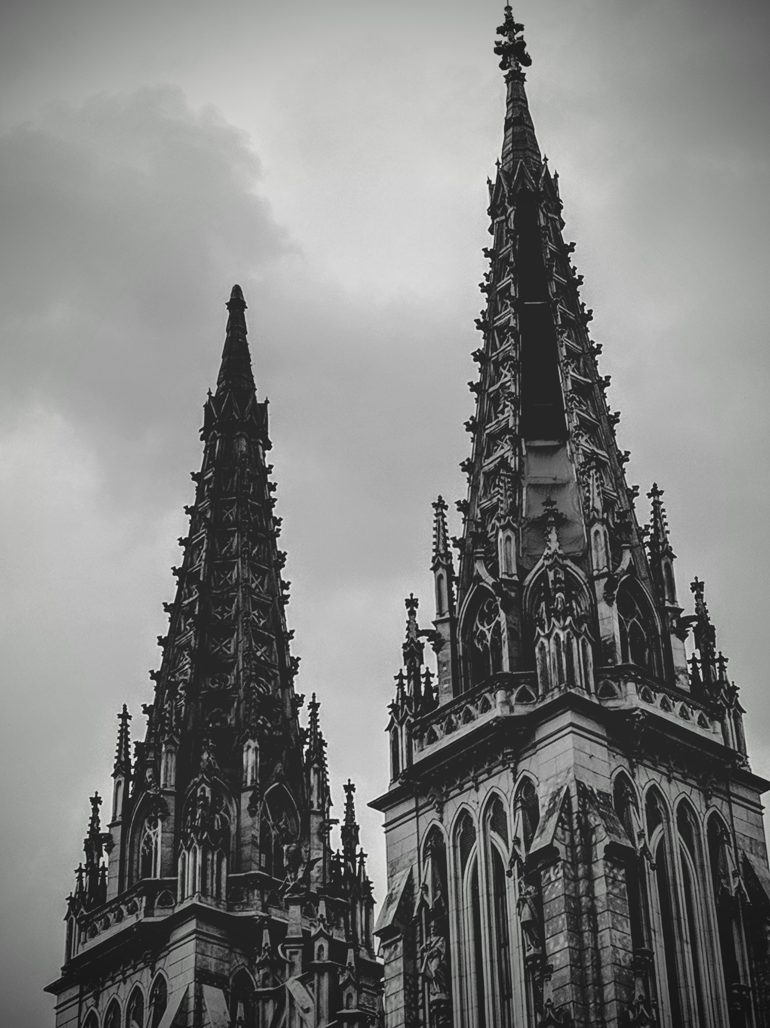 Street photo. Ekaterina Verbitskaya. Photography