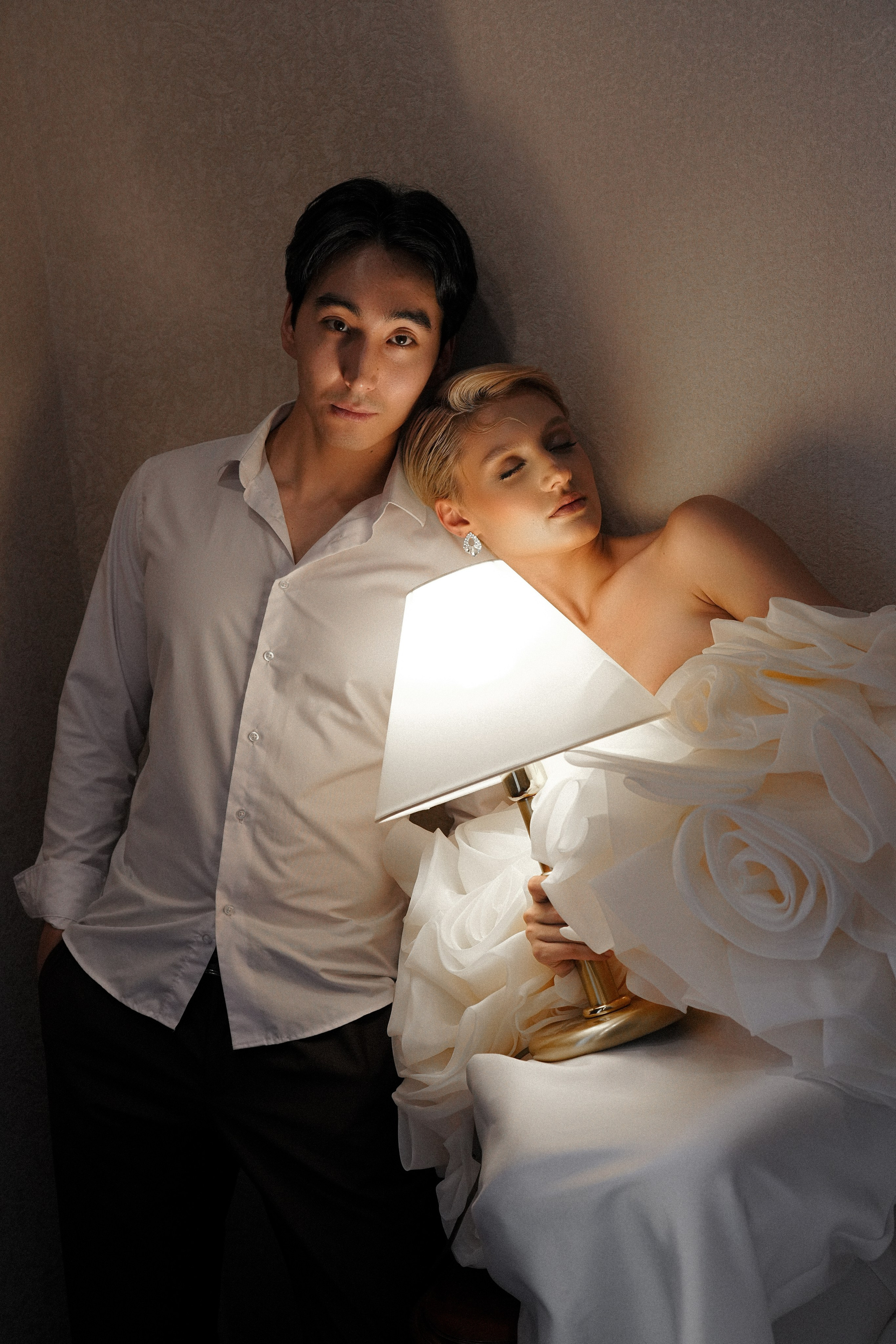 Николь Амир