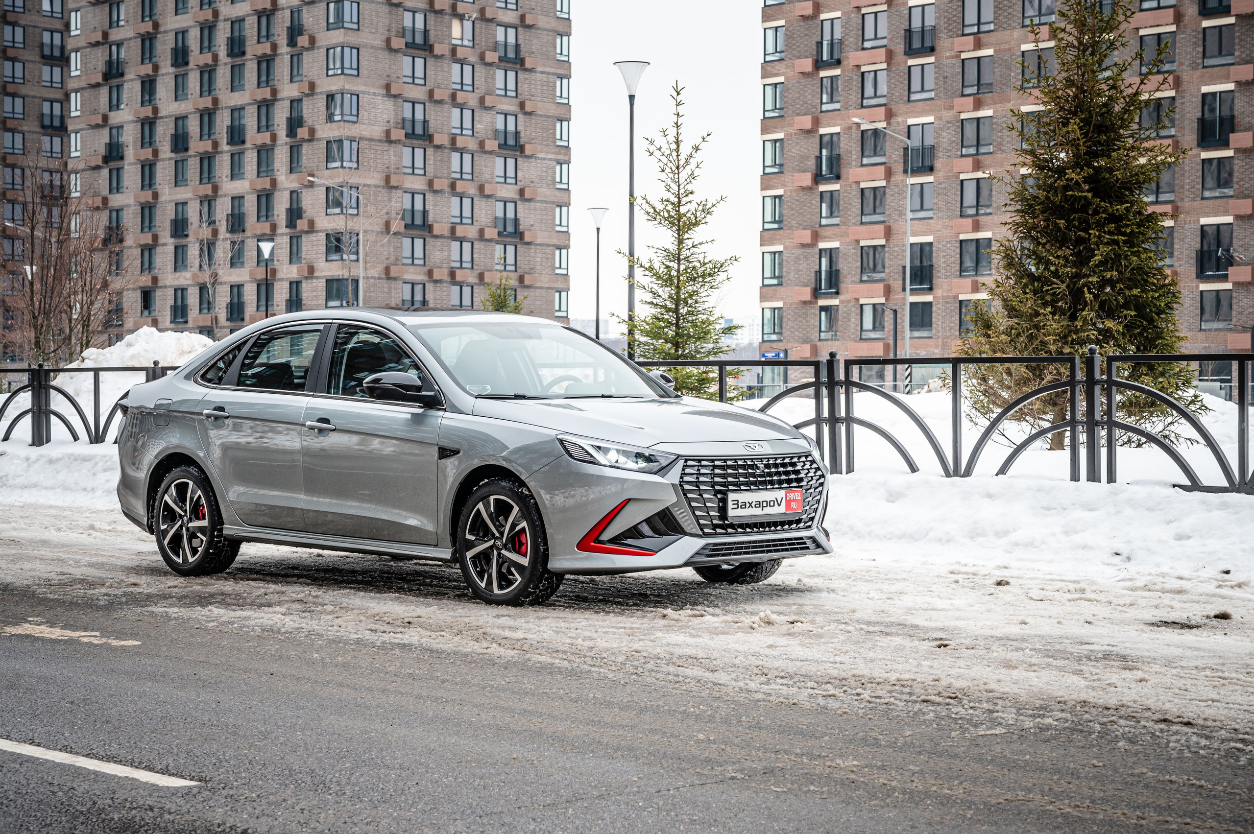 Автомобильная съемка Kaiyi E5. FOTÓGRAFO MÉXICO QUINTANA ROO