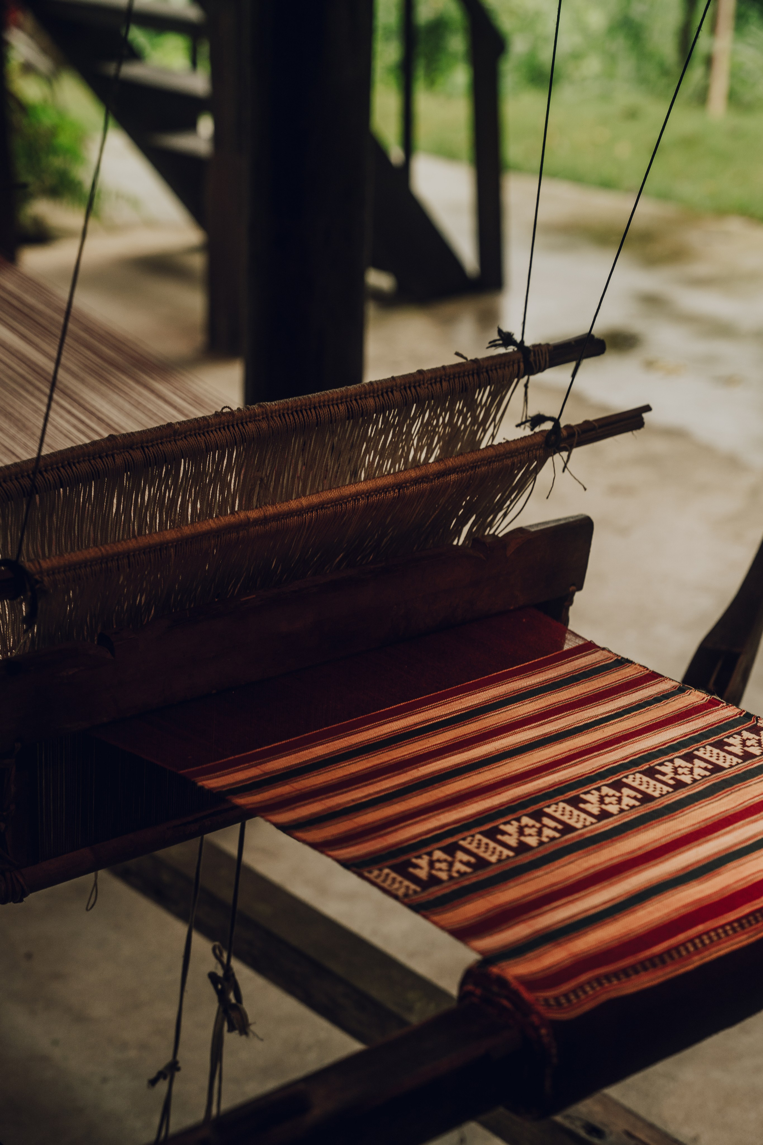 Avana Retreat, Vietnam. Editorial photographer Yuliya Drazdovich