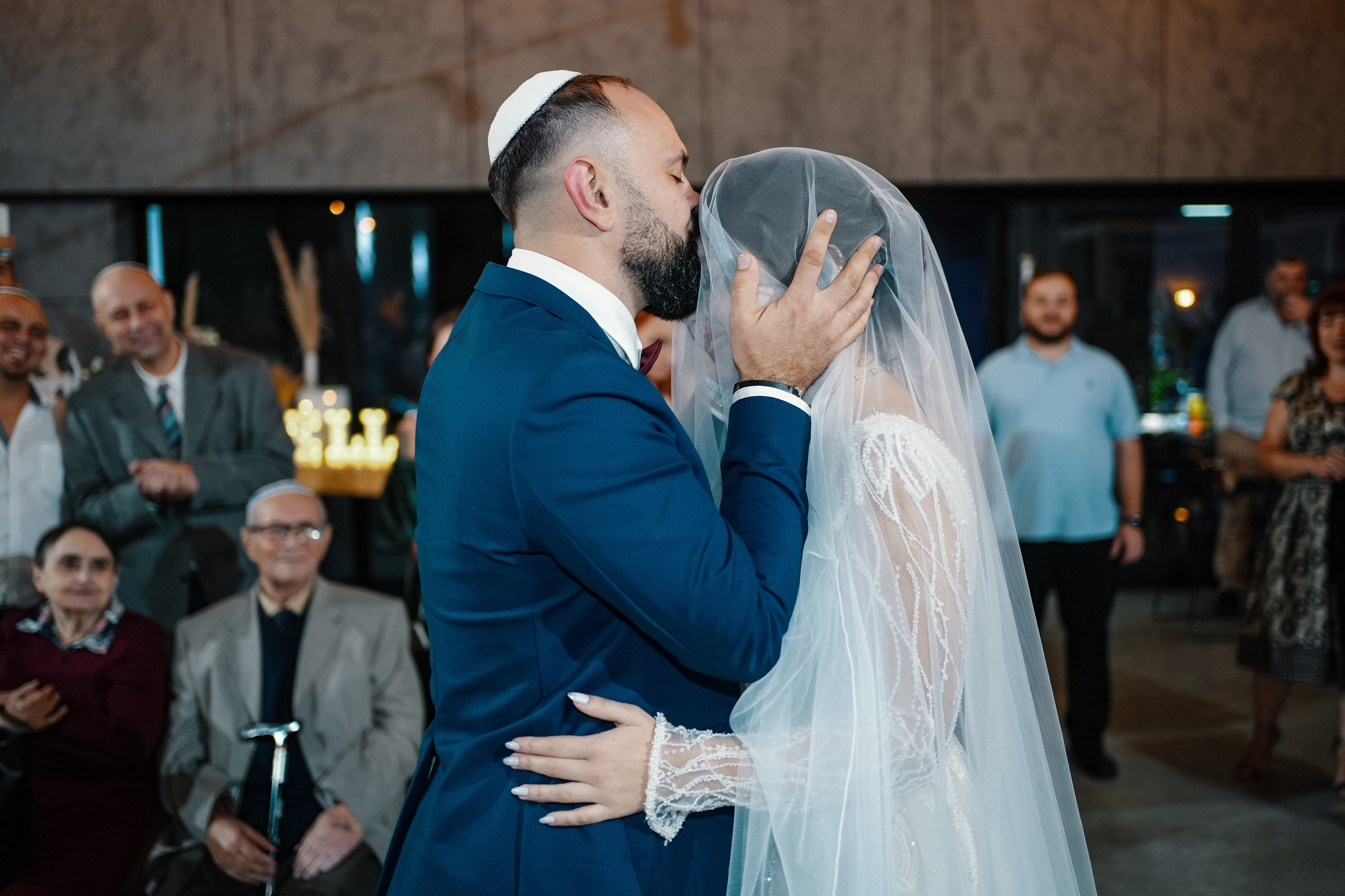 Ella and Pavel. Dmitry Gorodetsky Event Photographer