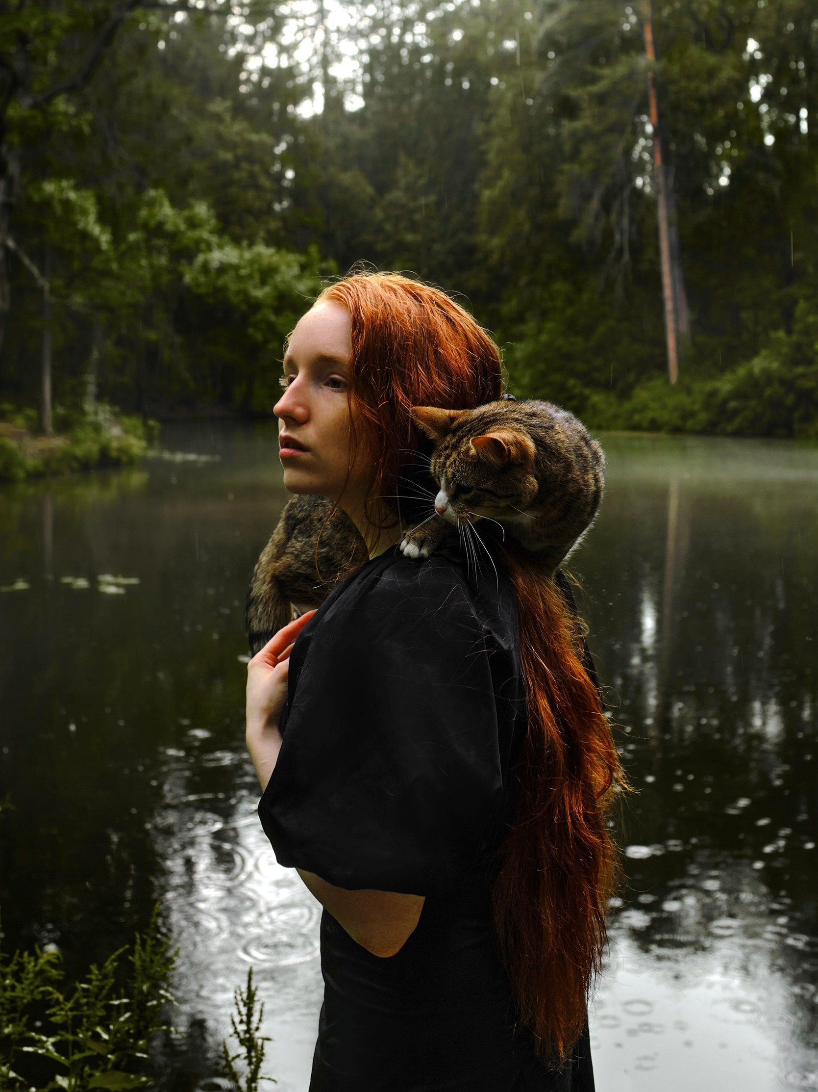 Presets. Photographer Xenya Art