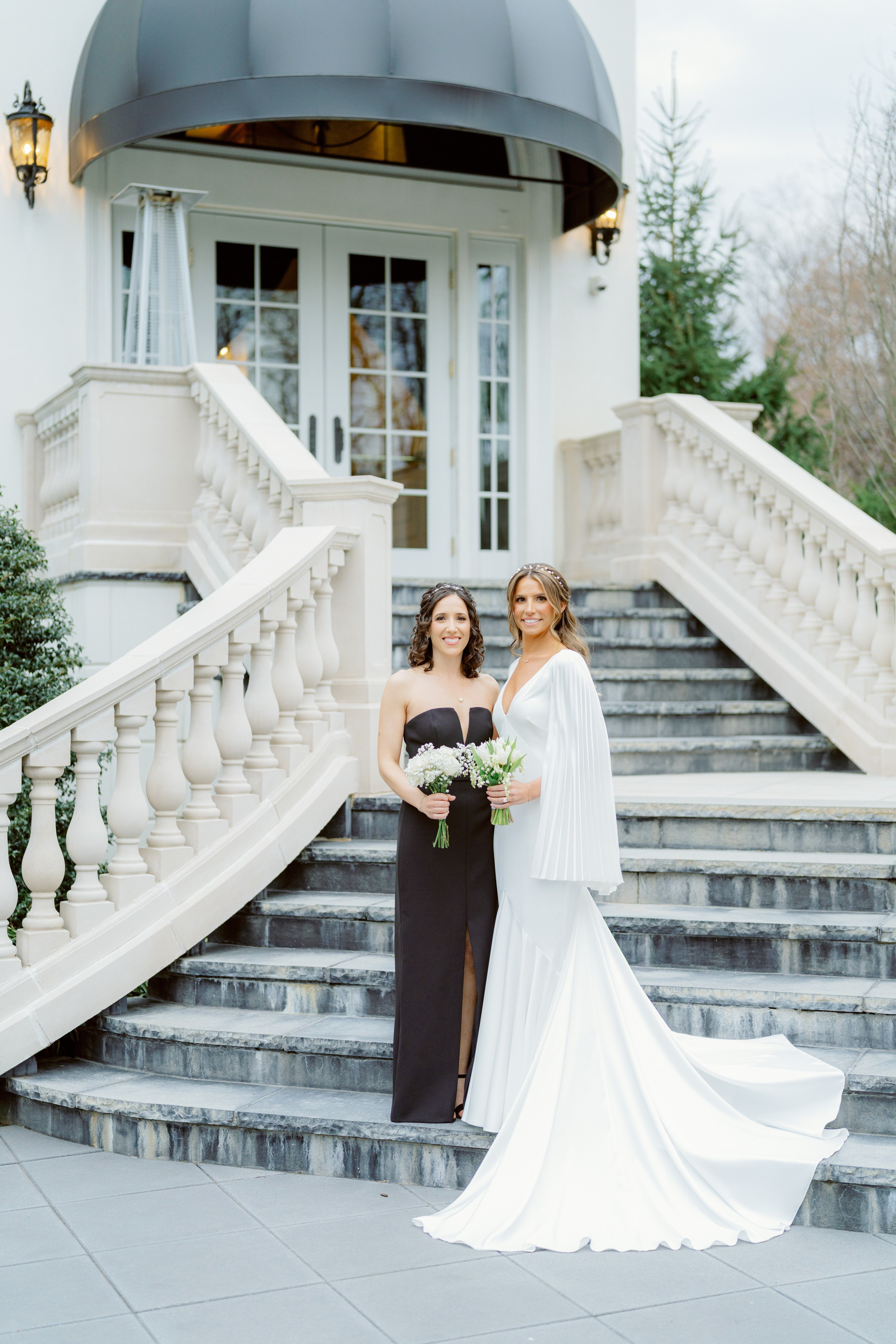 Amanda and Dan. Wedding photographer and videographer New York | New Jersey