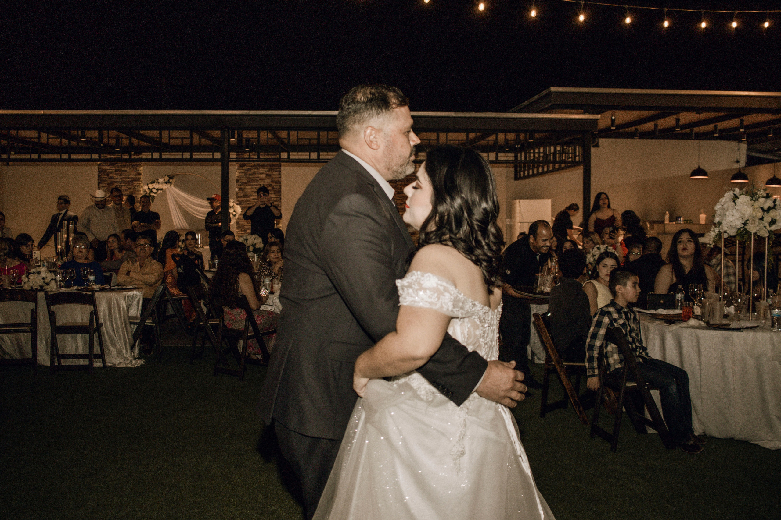 VIRIDIANA Y HUMBERTO. Principal