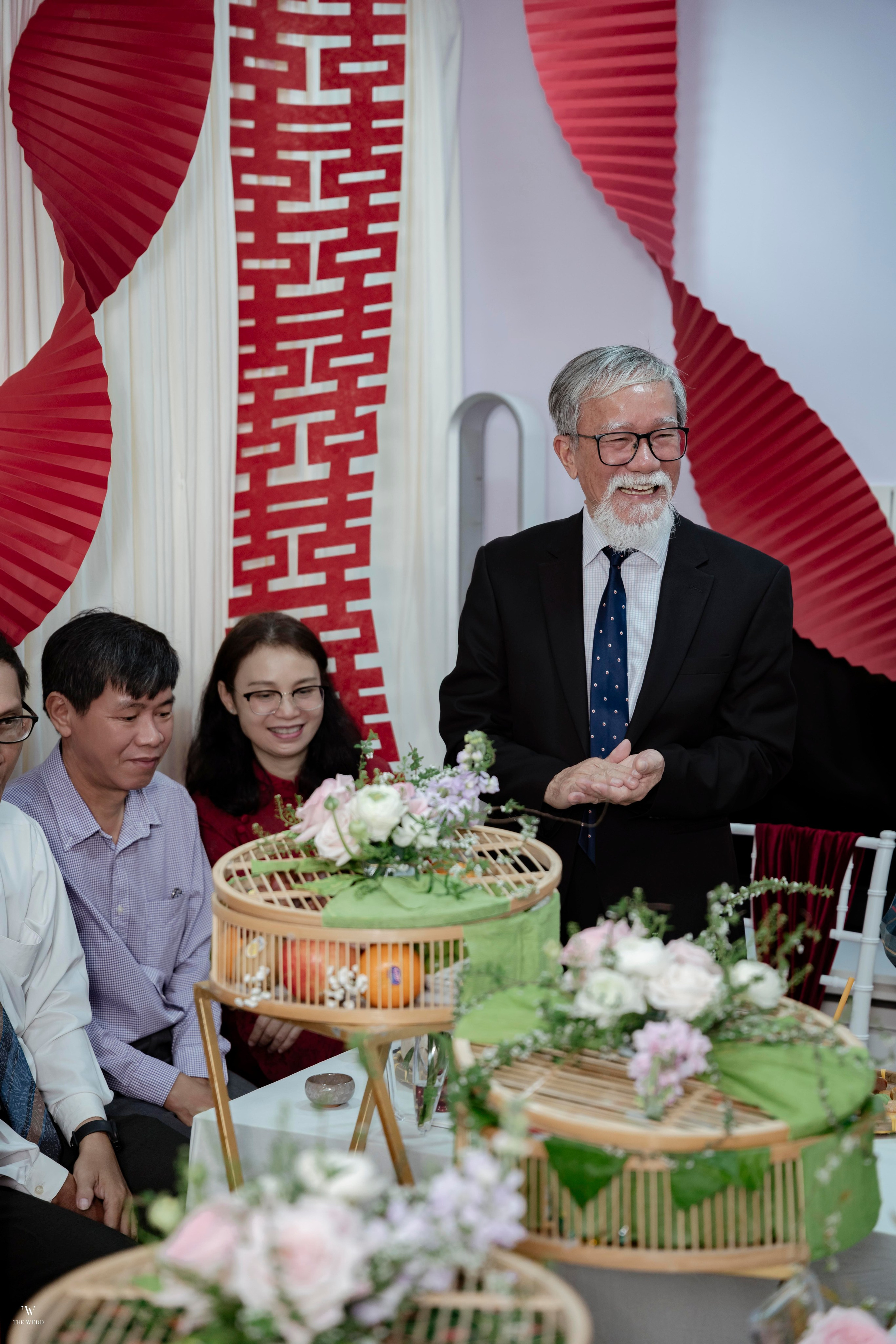 HUNG & CAT. WEDDING PHOTOGRAPHER IN VIETNAM
