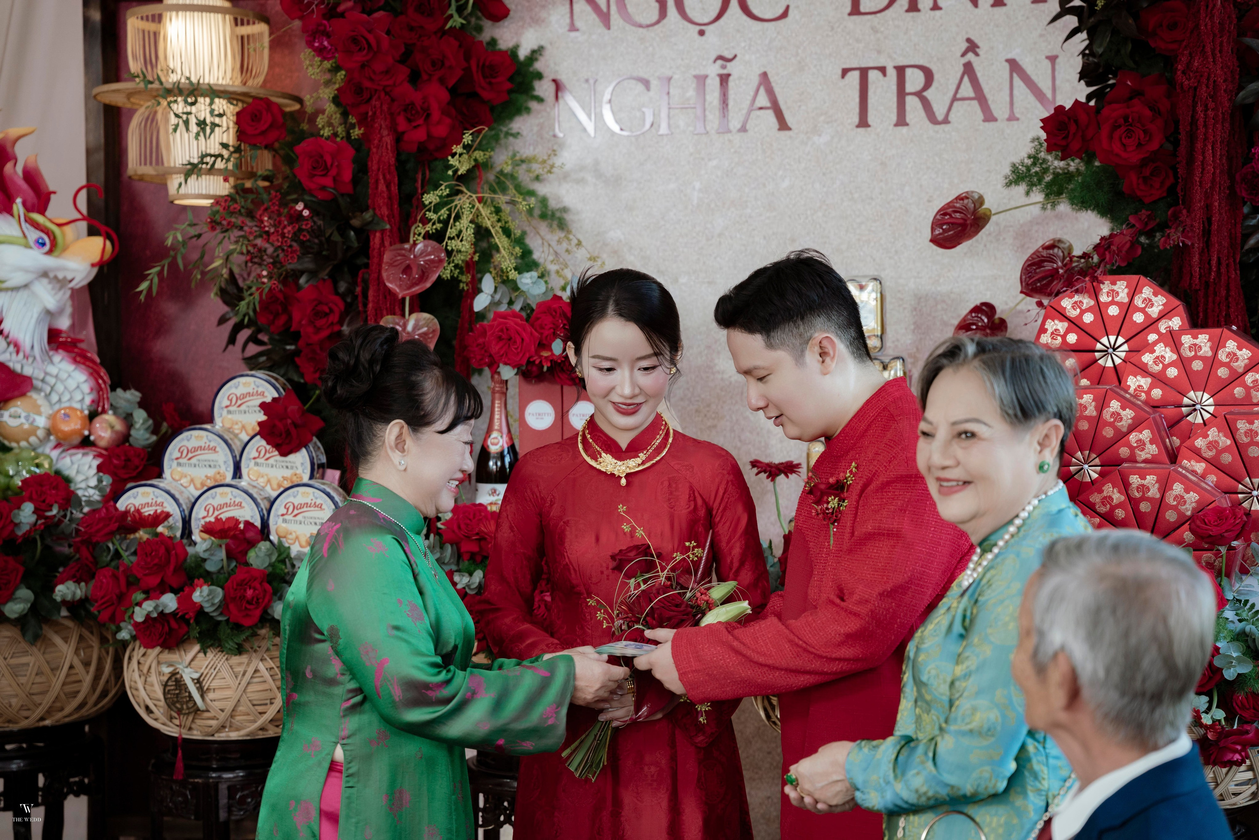 NGHIA & NGOC. WEDDING PHOTOGRAPHER IN VIETNAM