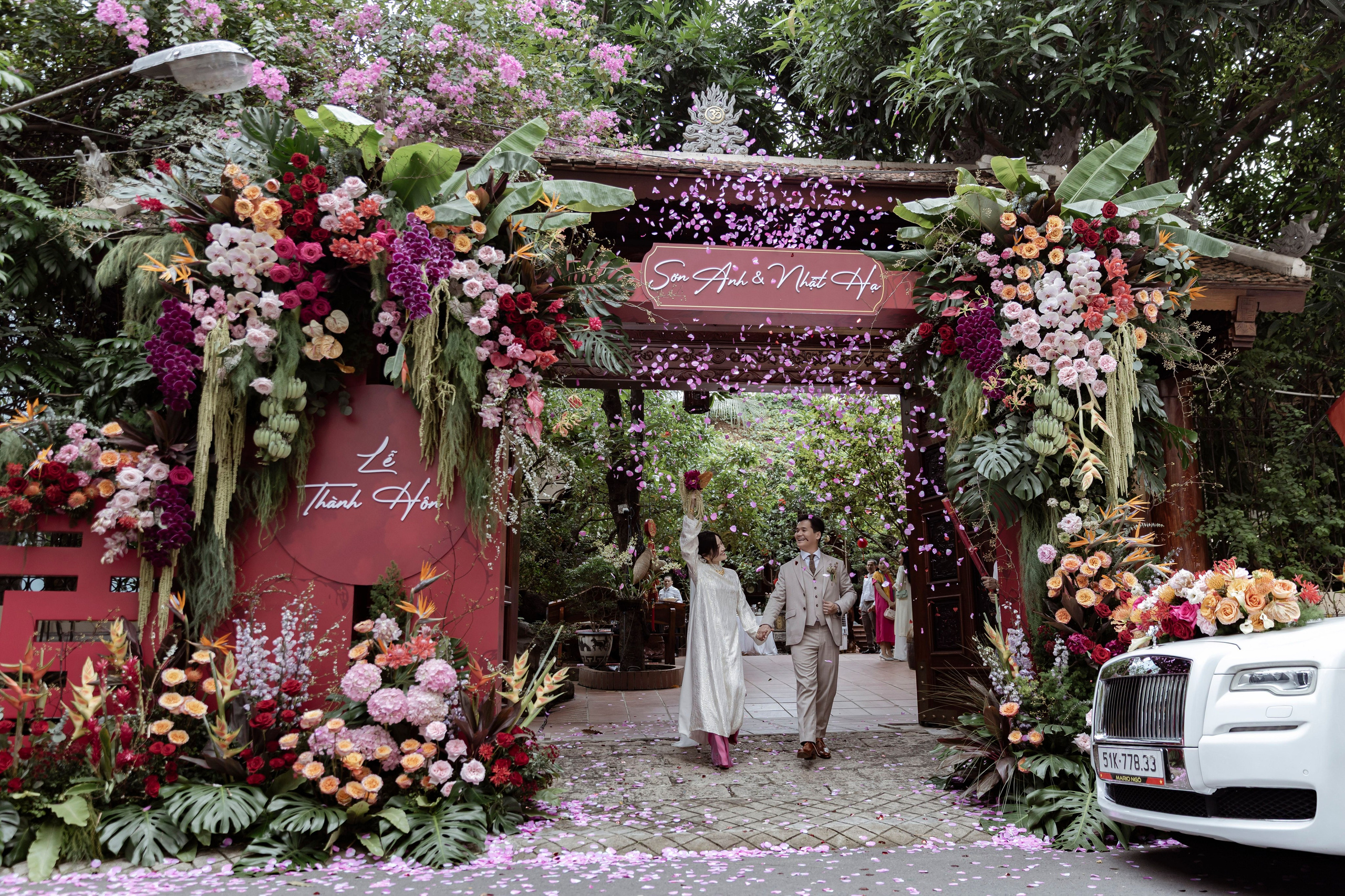 ANH & HA. WEDDING PHOTOGRAPHER IN VIETNAM