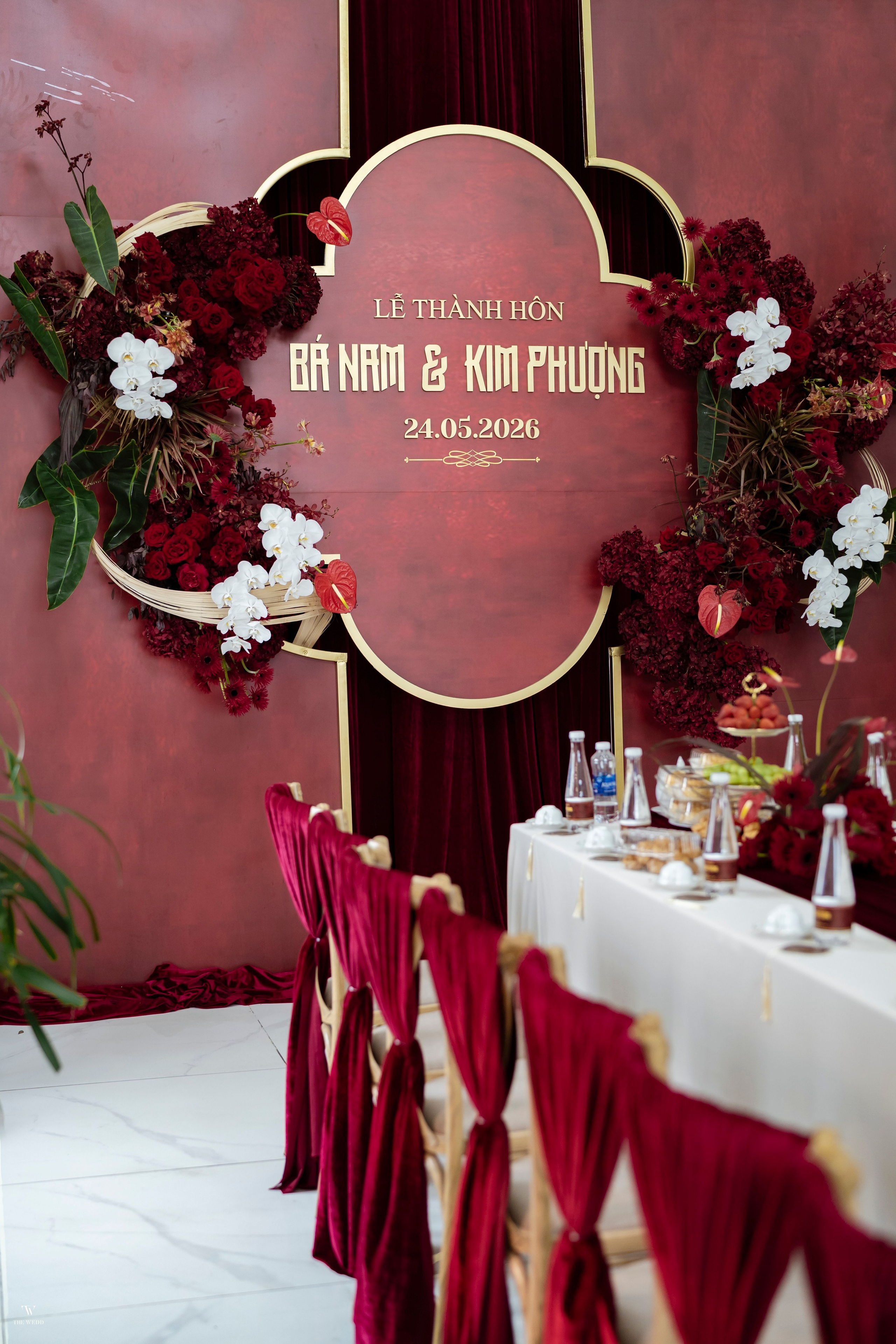 NAM & PHƯỢNG. WEDDING PHOTOGRAPHER IN VIETNAM