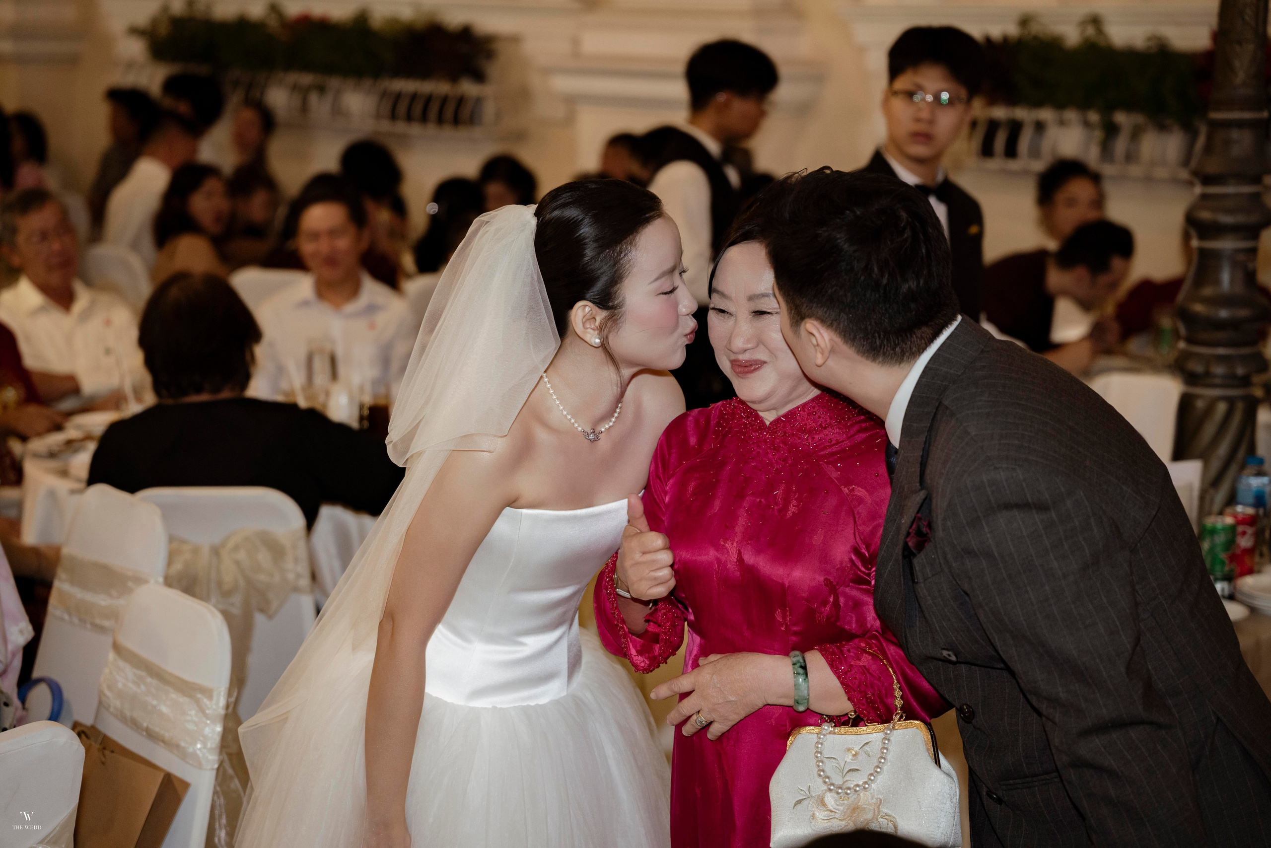 NGHIA & NGOC. WEDDING PHOTOGRAPHER IN VIETNAM