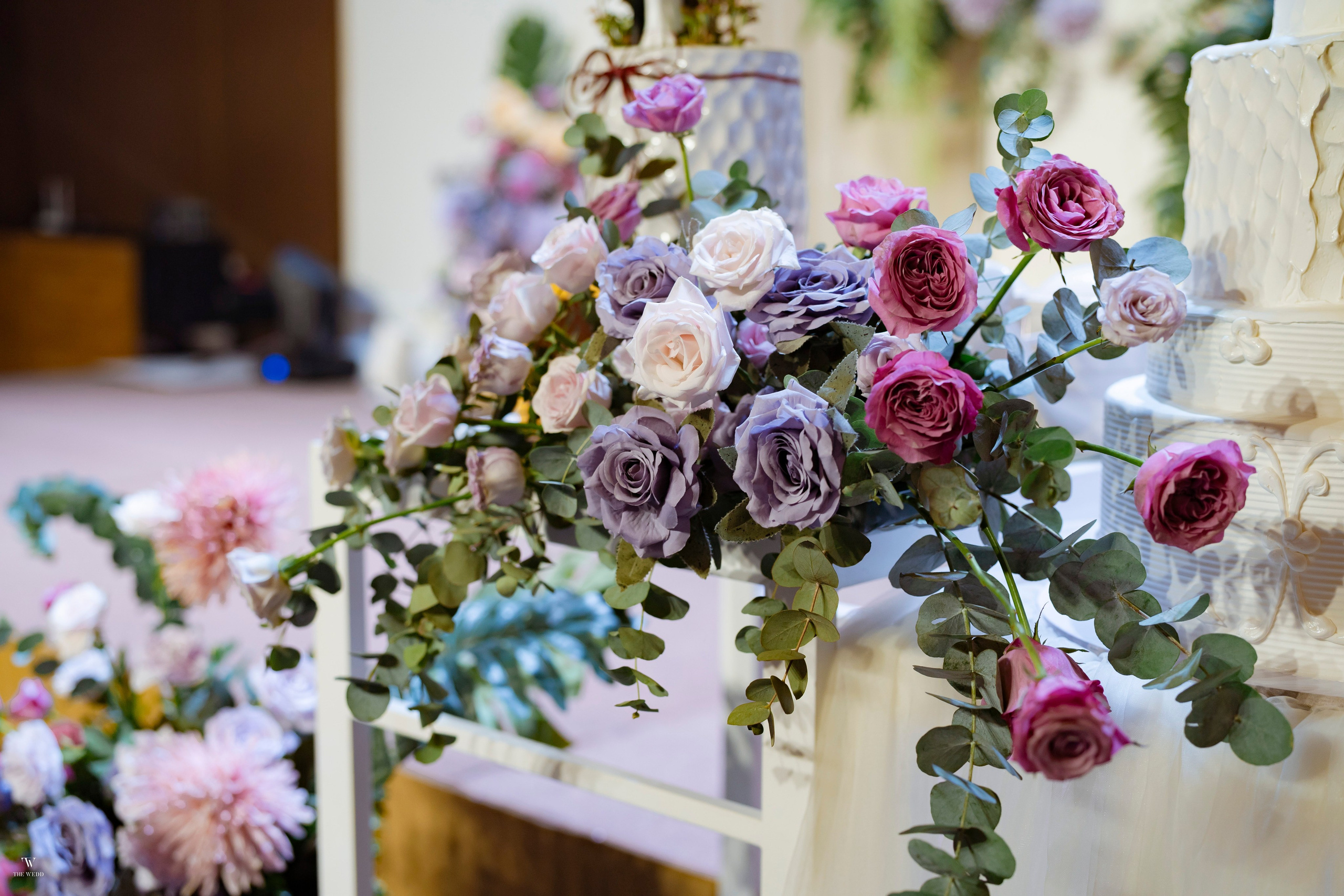 NAM & PHUONG. WEDDING PHOTOGRAPHER IN VIETNAM