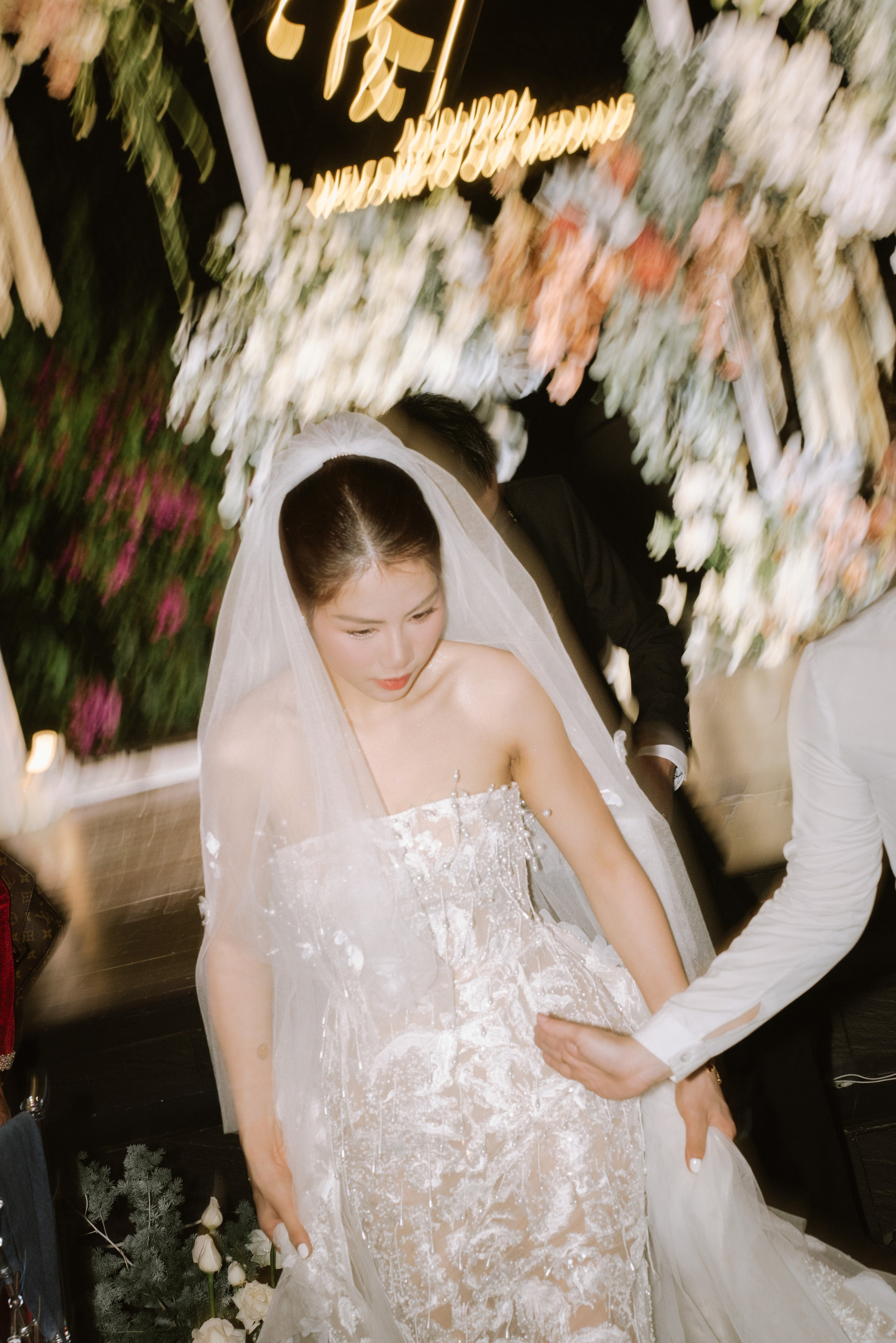 PHAT & TUYET. WEDDING PHOTOGRAPHER IN VIETNAM