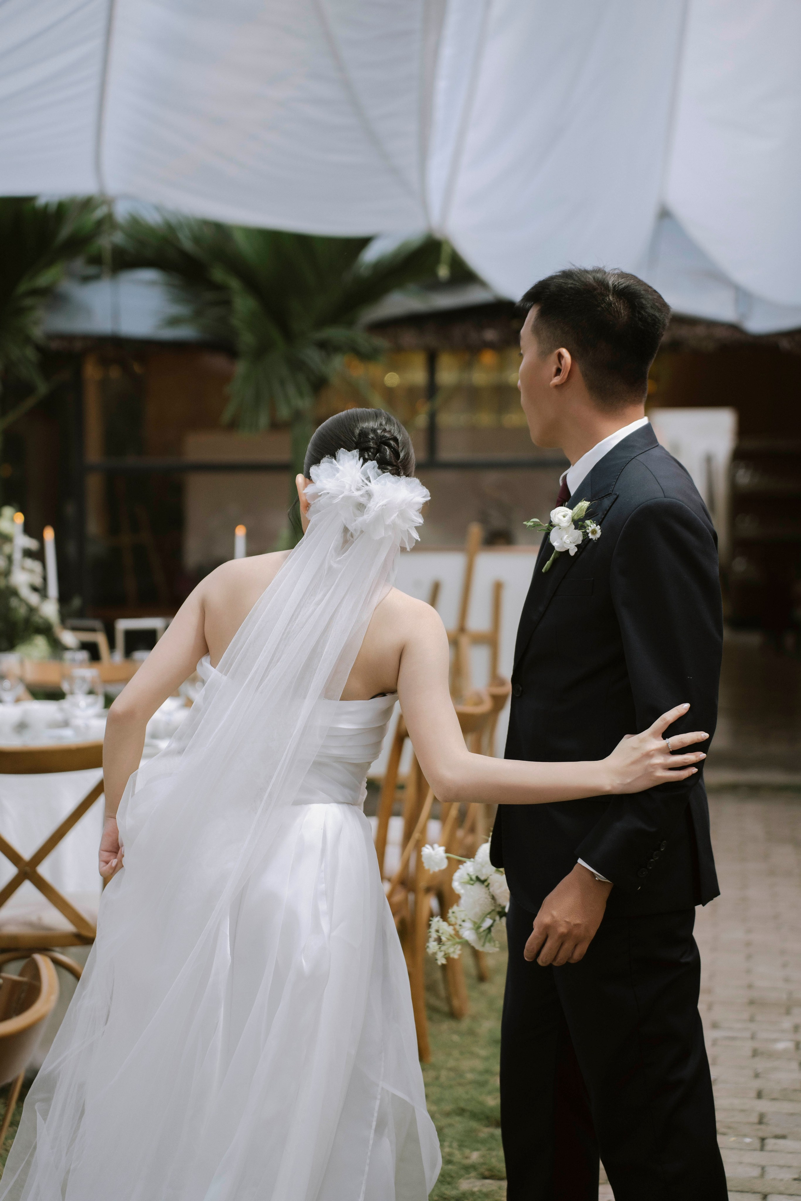 HAI & NGAN. WEDDING PHOTOGRAPHER IN VIETNAM