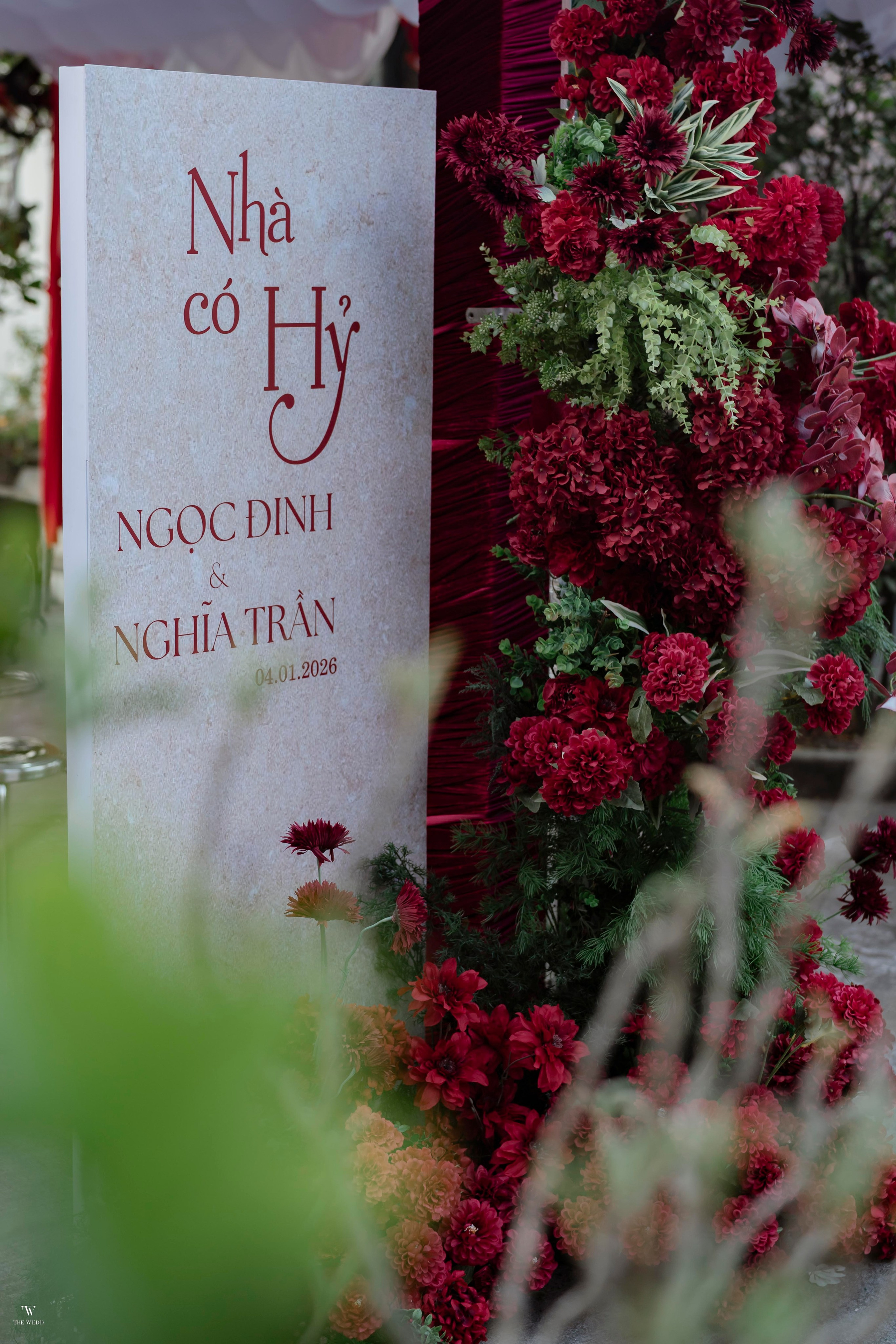 NGHIA & NGOC. WEDDING PHOTOGRAPHER IN VIETNAM