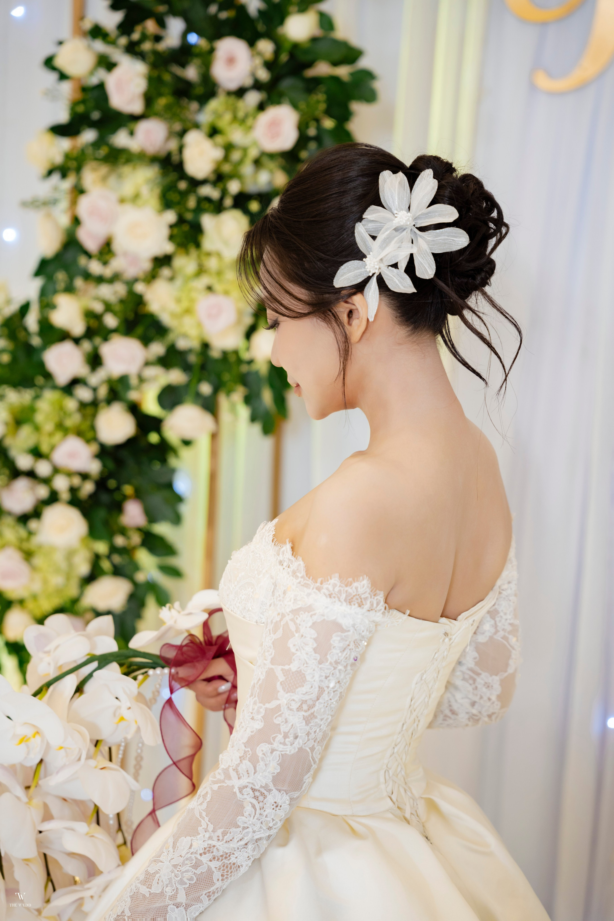 PHUC & TRANG. WEDDING PHOTOGRAPHER IN VIETNAM