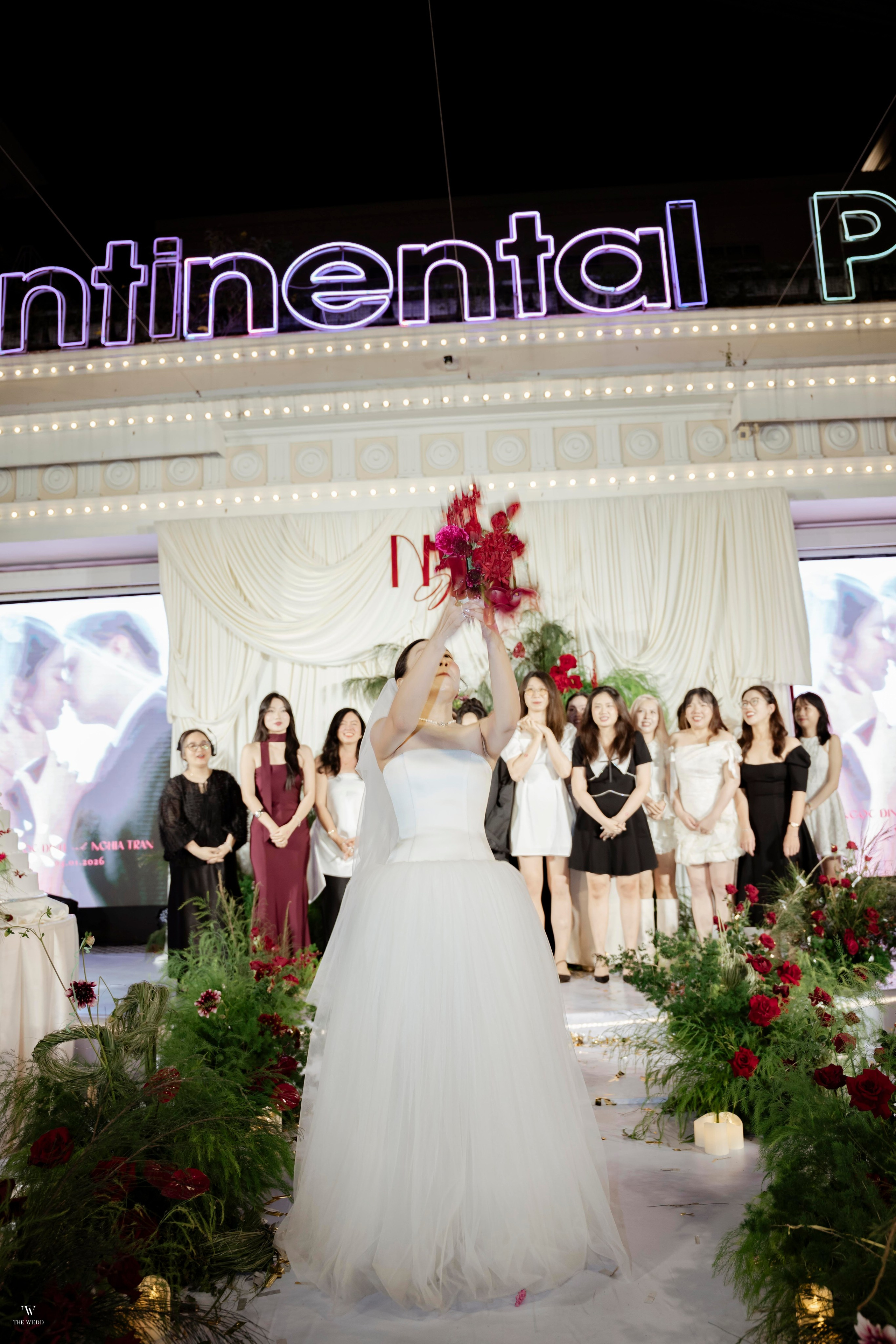 NGHIA & NGOC. WEDDING PHOTOGRAPHER IN VIETNAM