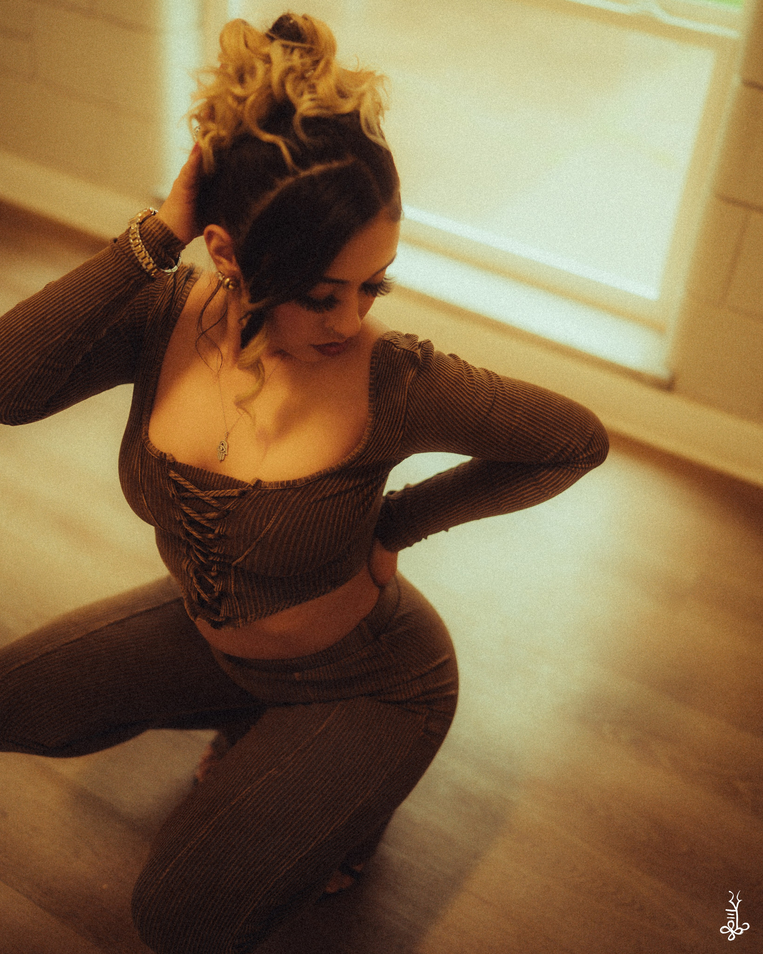 LILIANA. Ke’Ondris