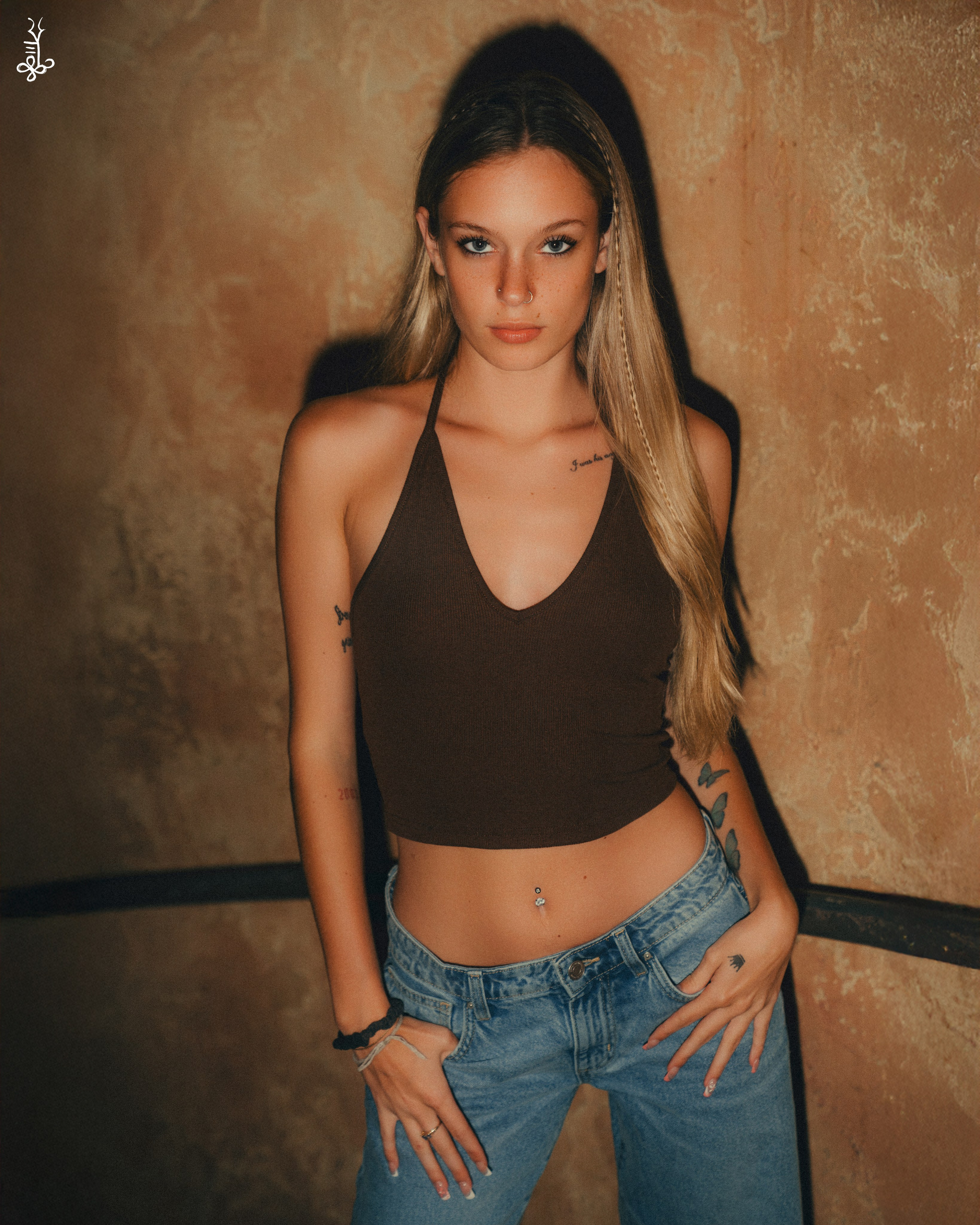 BROOKYLNN. Ke’Ondris