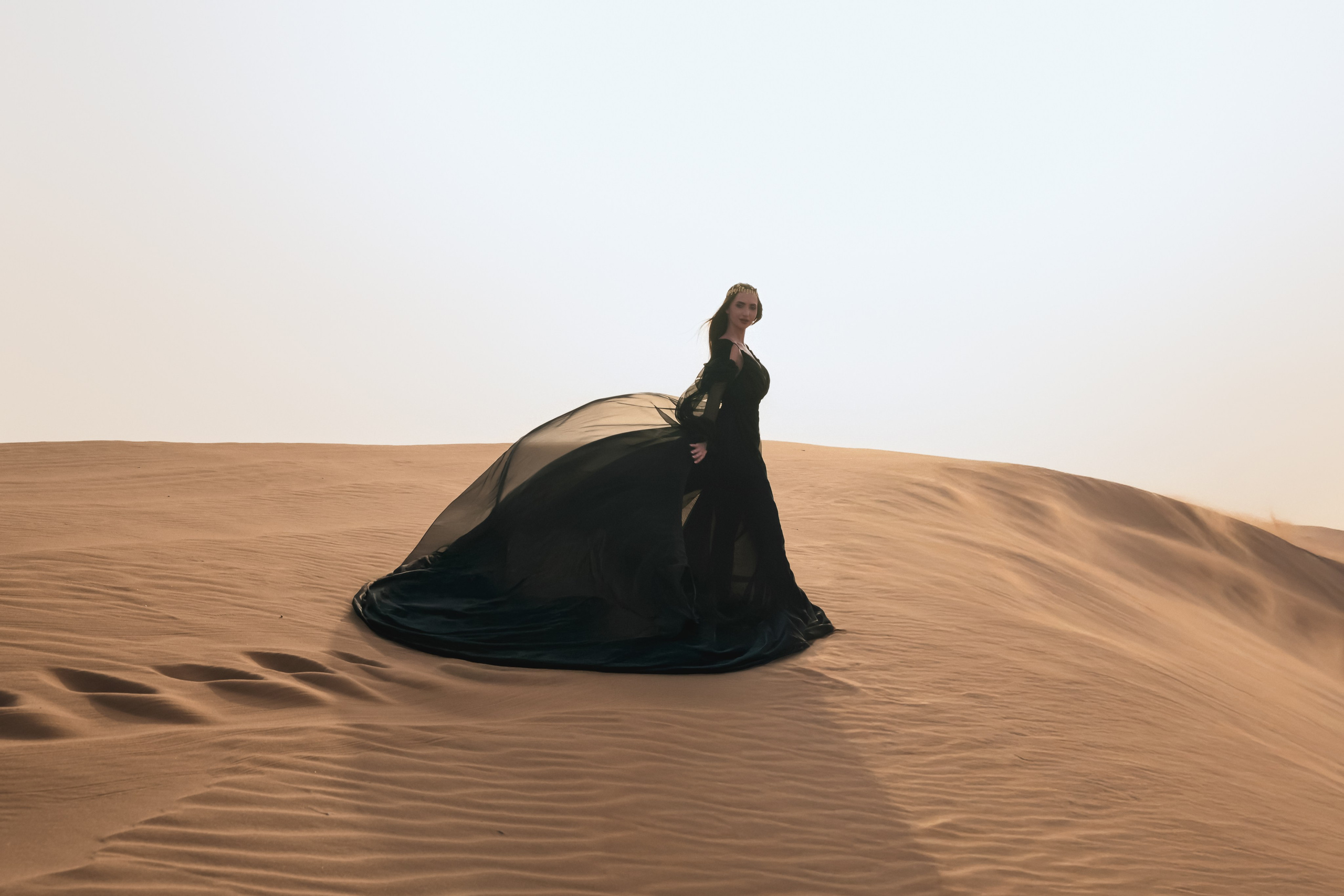 Desert Photo Shoot. Portrait, Lifestyle and Lovestory photographer in Riyadh