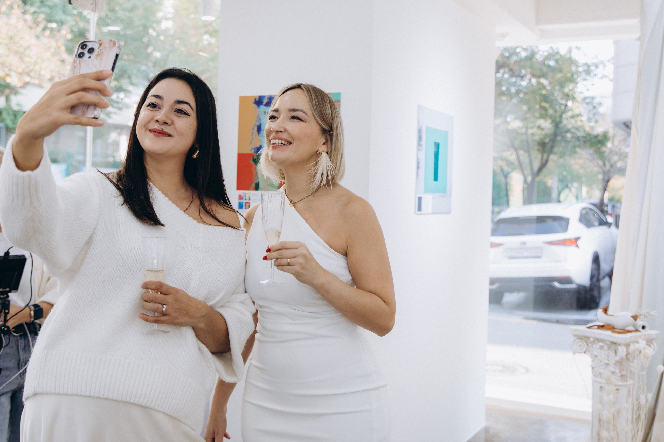 THE ART OF RENEWAL/ bohicare (2024). Студия декора «Нарния»