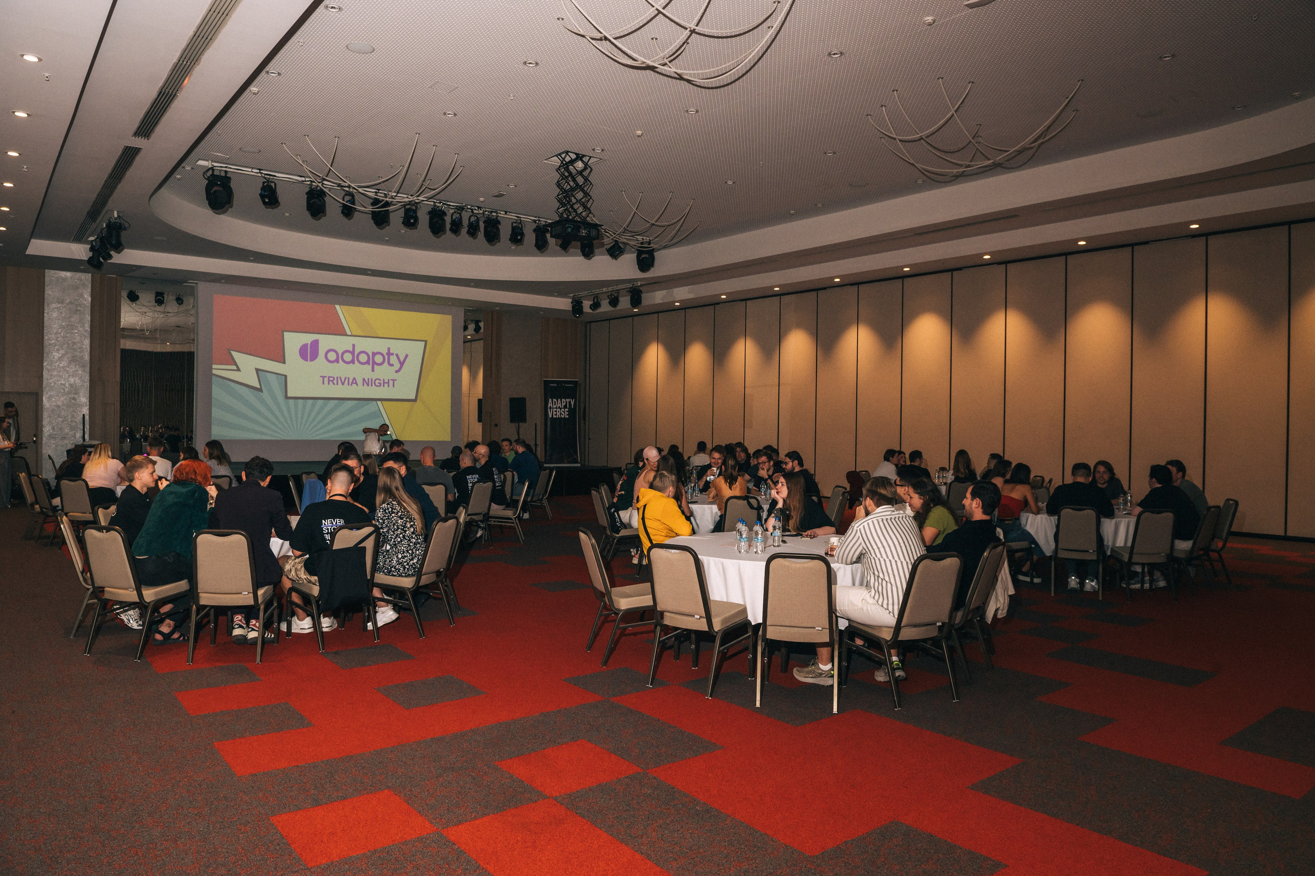 Семинар " Adapty». Турция. 2025. Фотограф в Анталии (Турция) Ева Сэрт