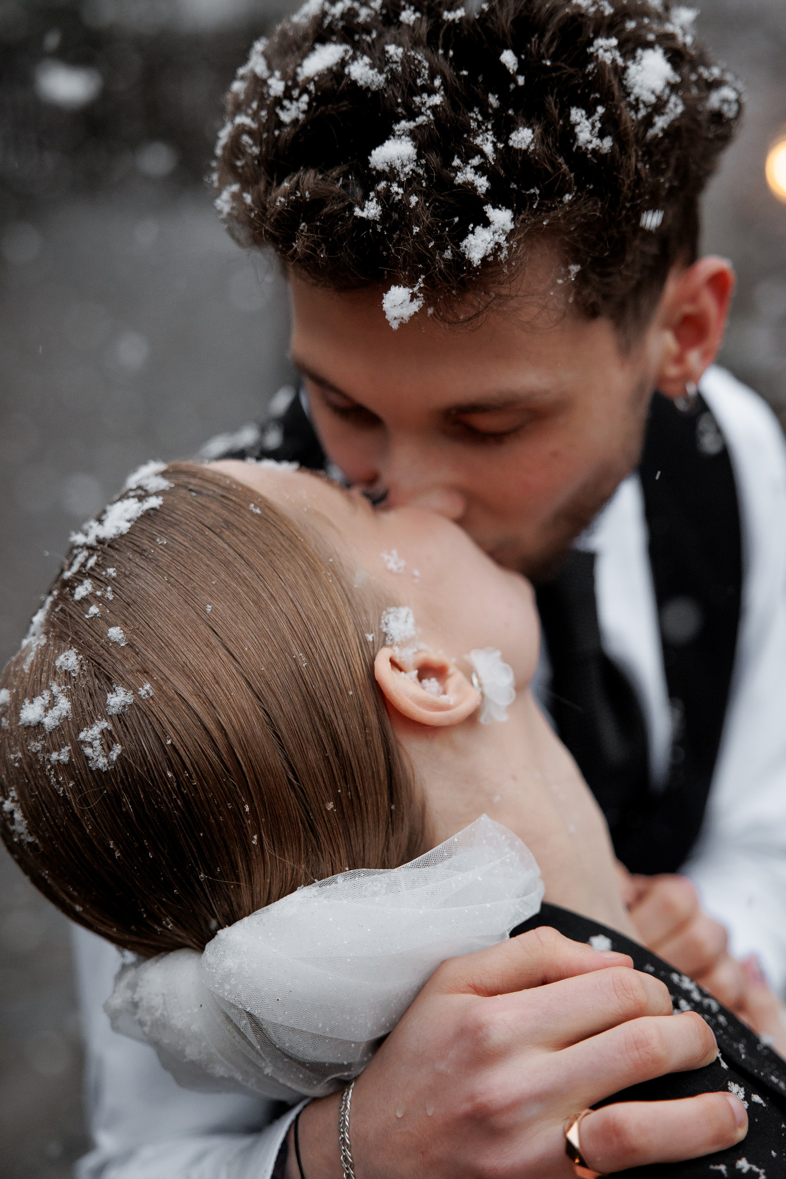 Portfolio. Свадебный фотограф Каледич Тимофей