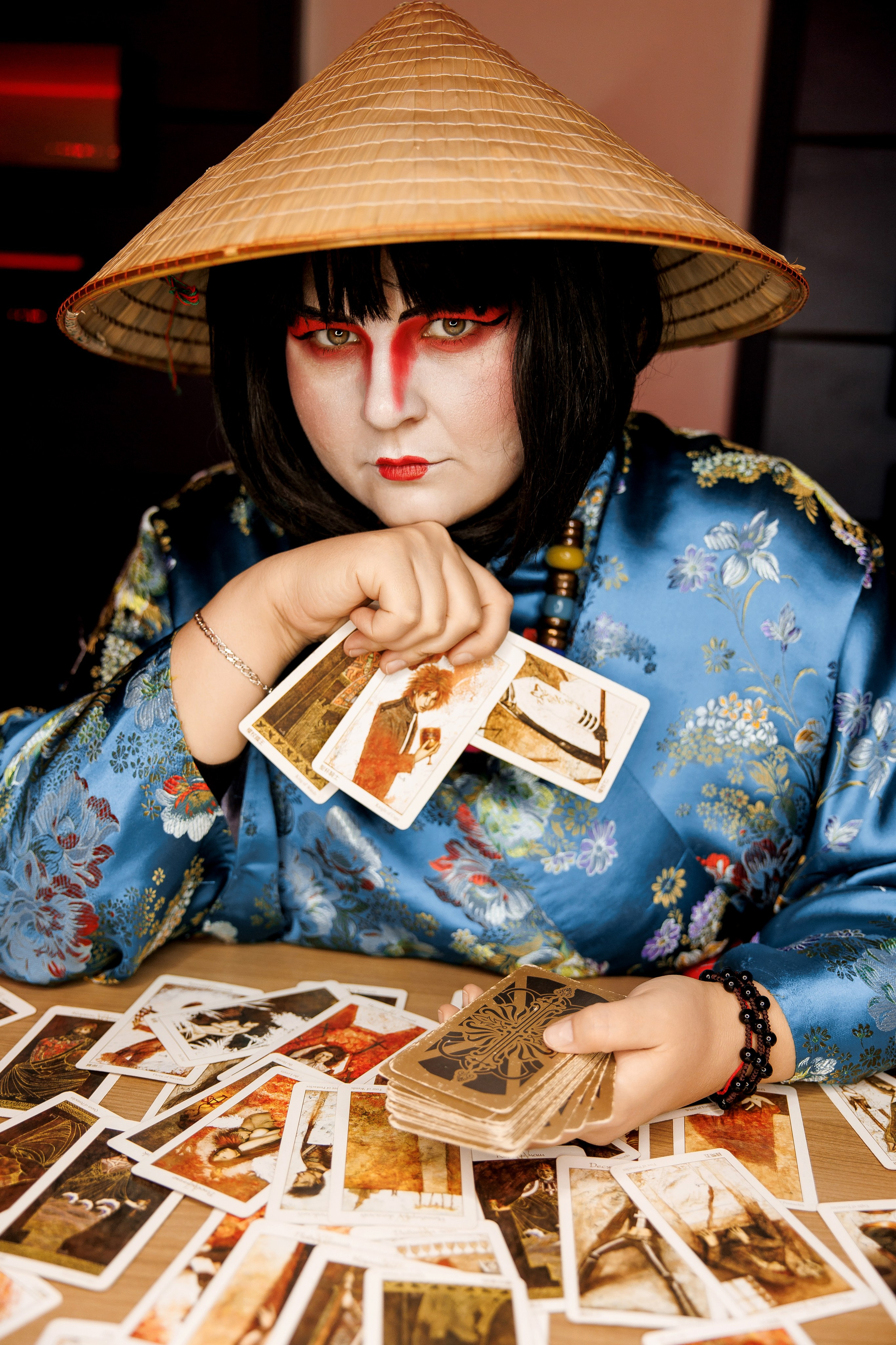 Китайский новый год Volkswagen. Свадебный фотограф Каледич Тимофей