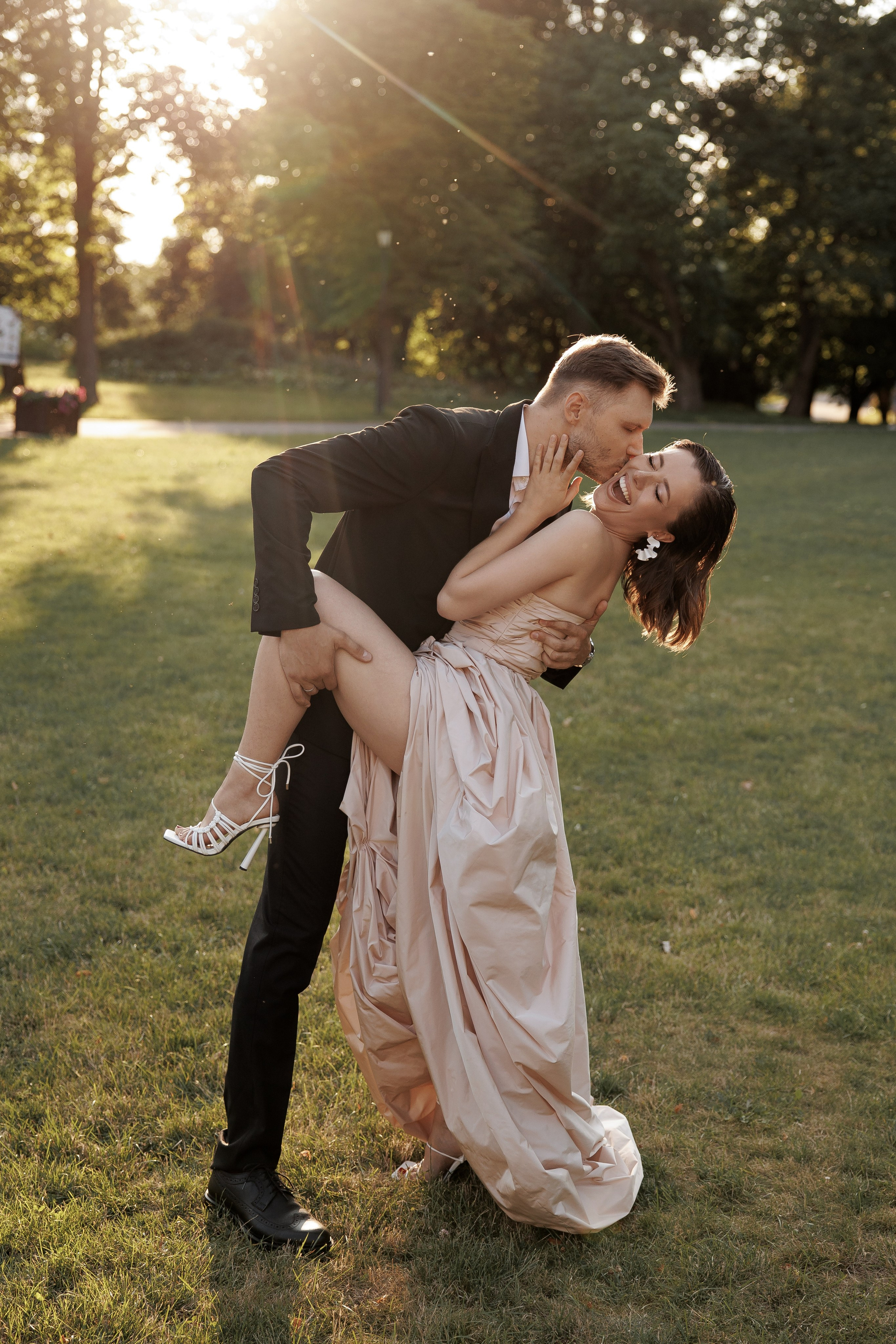 G+Q. Свадебный фотограф Каледич Тимофей